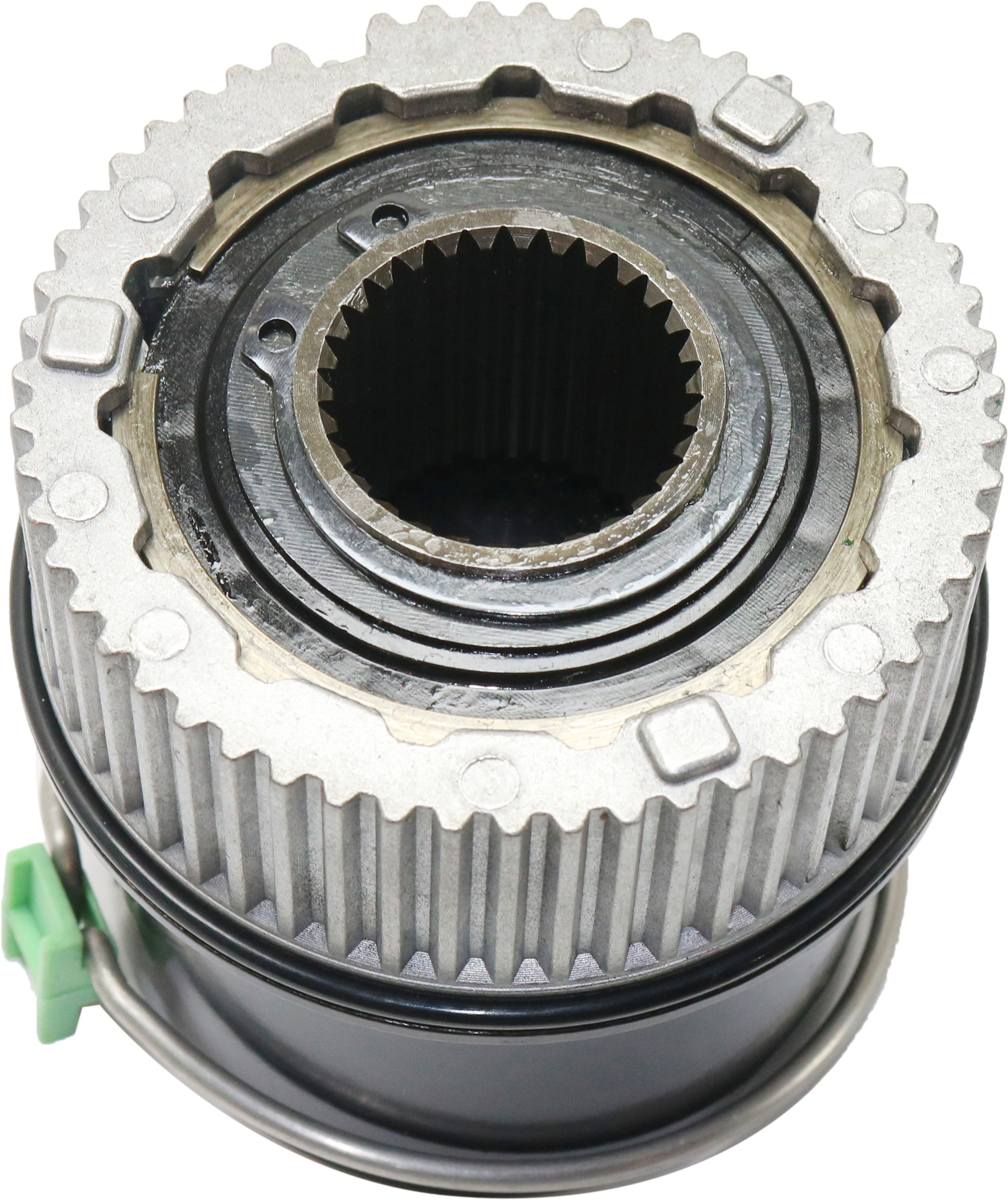 For 1999-2004 F-450 Super Duty Front Right Left Locking Hub 1C3Z3B396CB