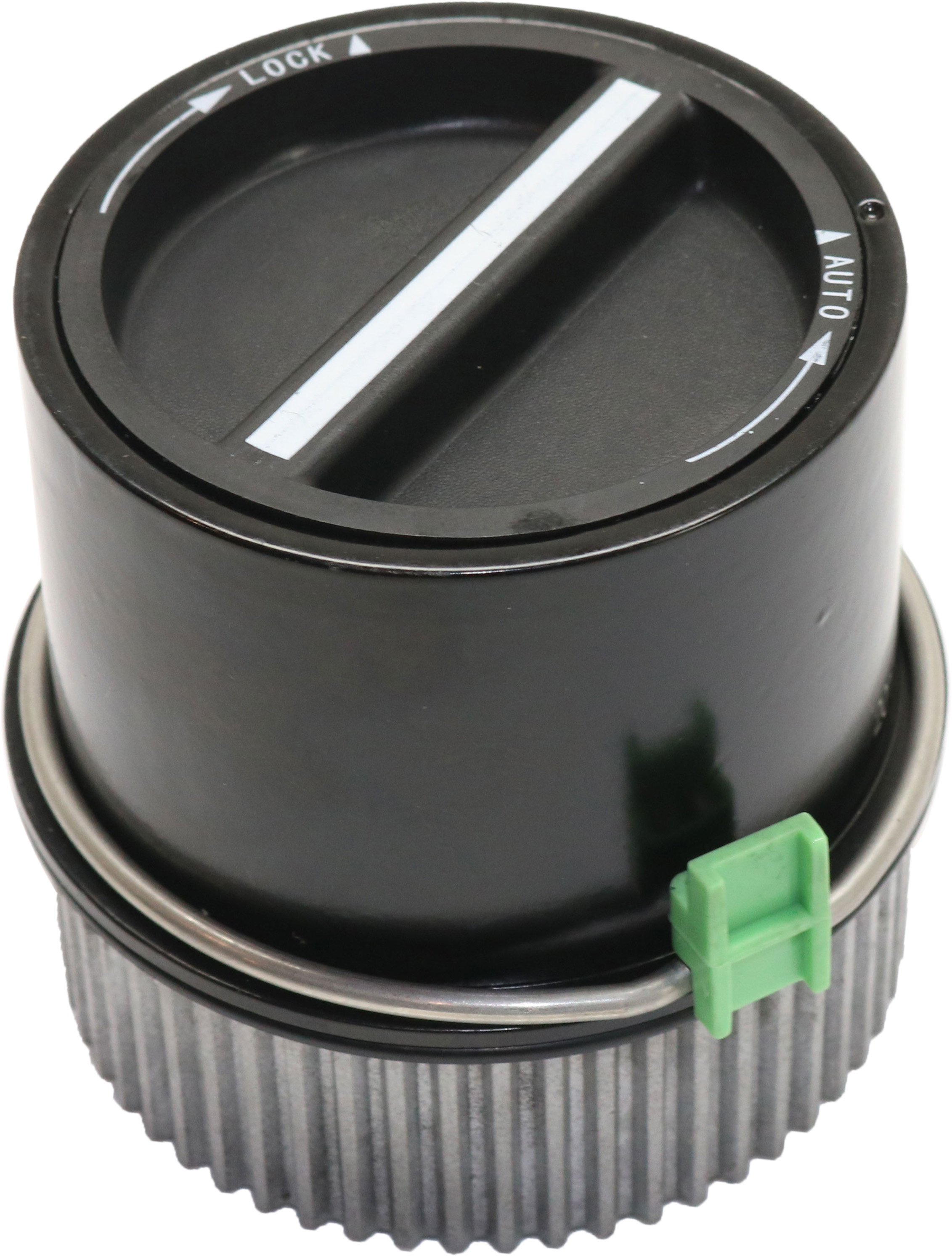 For 1999-2004 F-450 Super Duty Front Right Left Locking Hub 1C3Z3B396CB