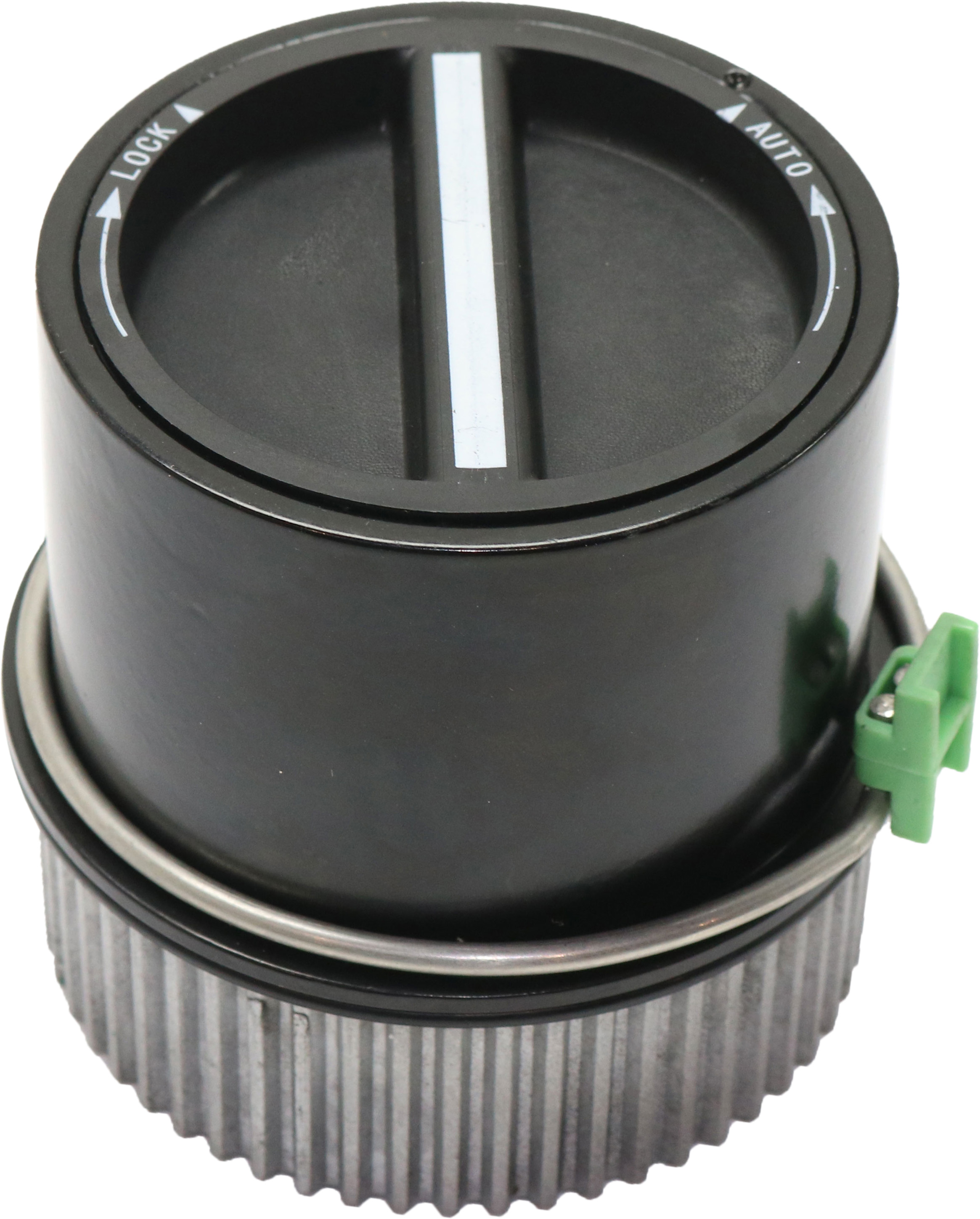 For 1999-2004 F-450 Super Duty Front Right Left Locking Hub 1C3Z3B396CB