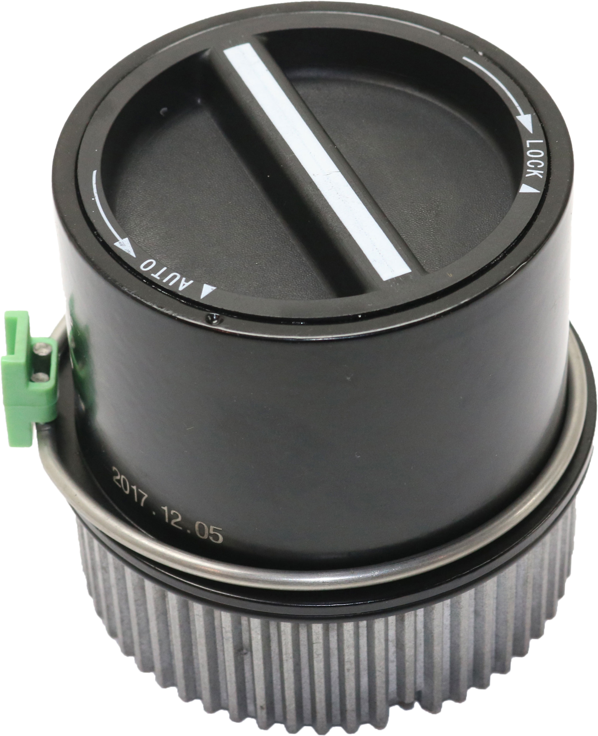 For 1999-2004 F-450 Super Duty Front Right Left Locking Hub 1C3Z3B396CB