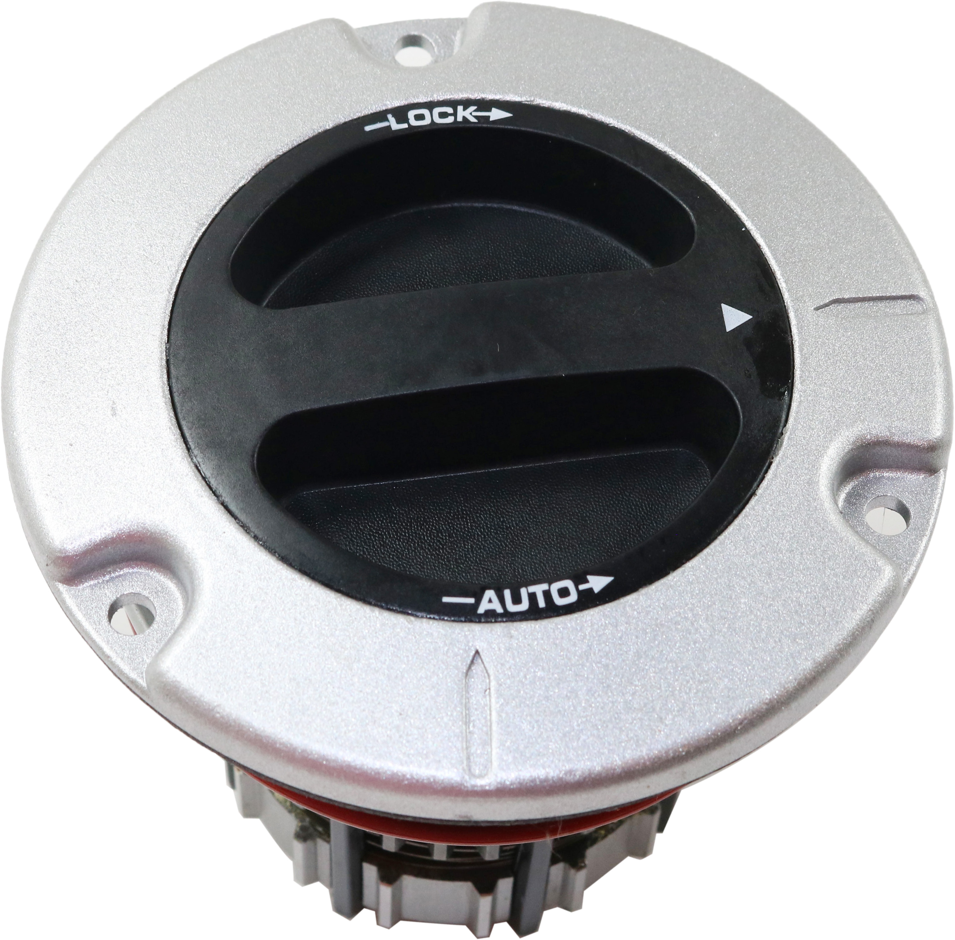 AM F SERIES SUPERDUTY PICKUP 05-10 LOCKING HUB Front RH=LH Auto Locking Hub SKU RF28700003 OEM AC3Z3B396A