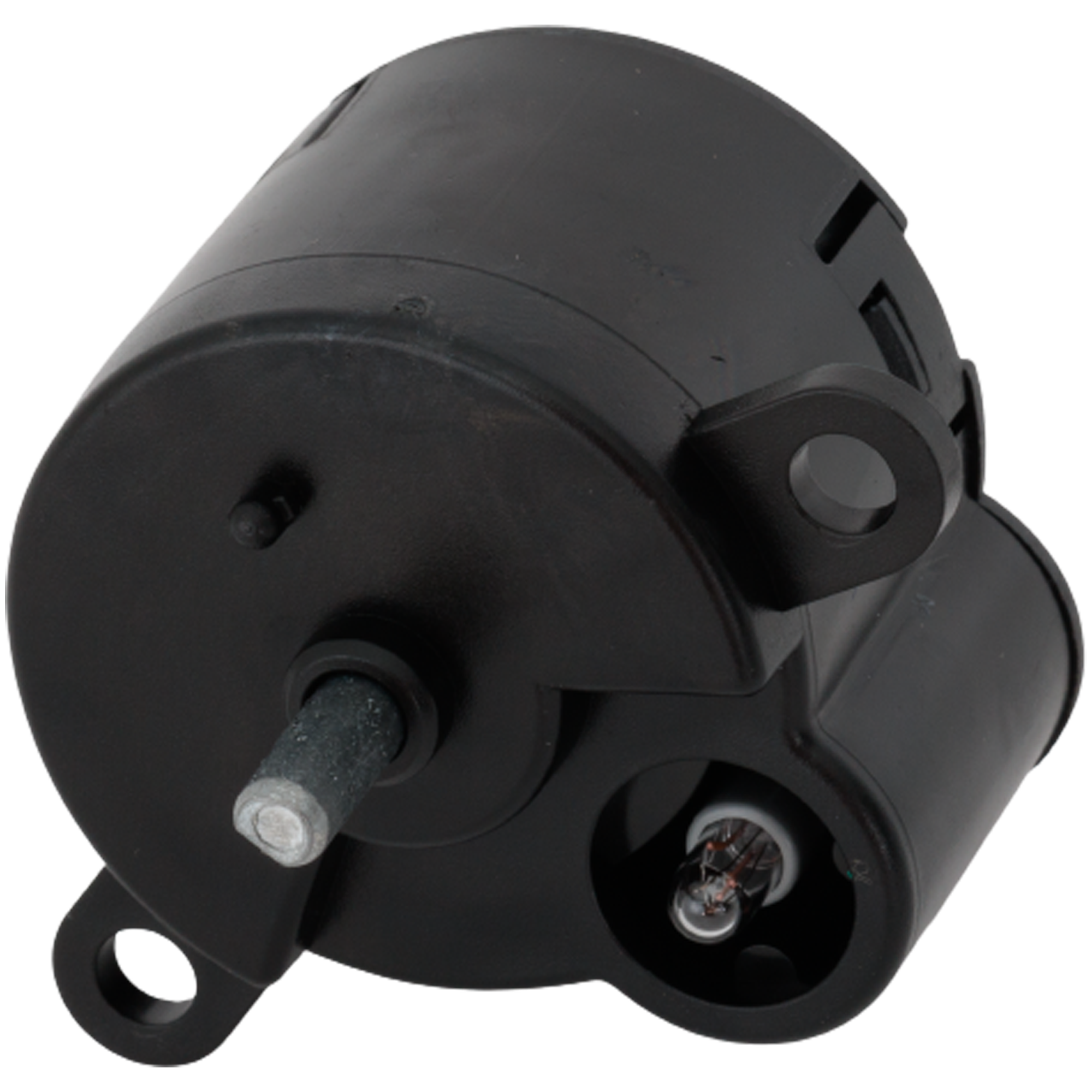 AM F SERIES 05-06-08-09 TRANSFER CASE ELECTRICAL SWITCH 4 Male Pin Terminals 1 Female Square Connector SKU RF28830001 OEM 5C3Z14B166AA
