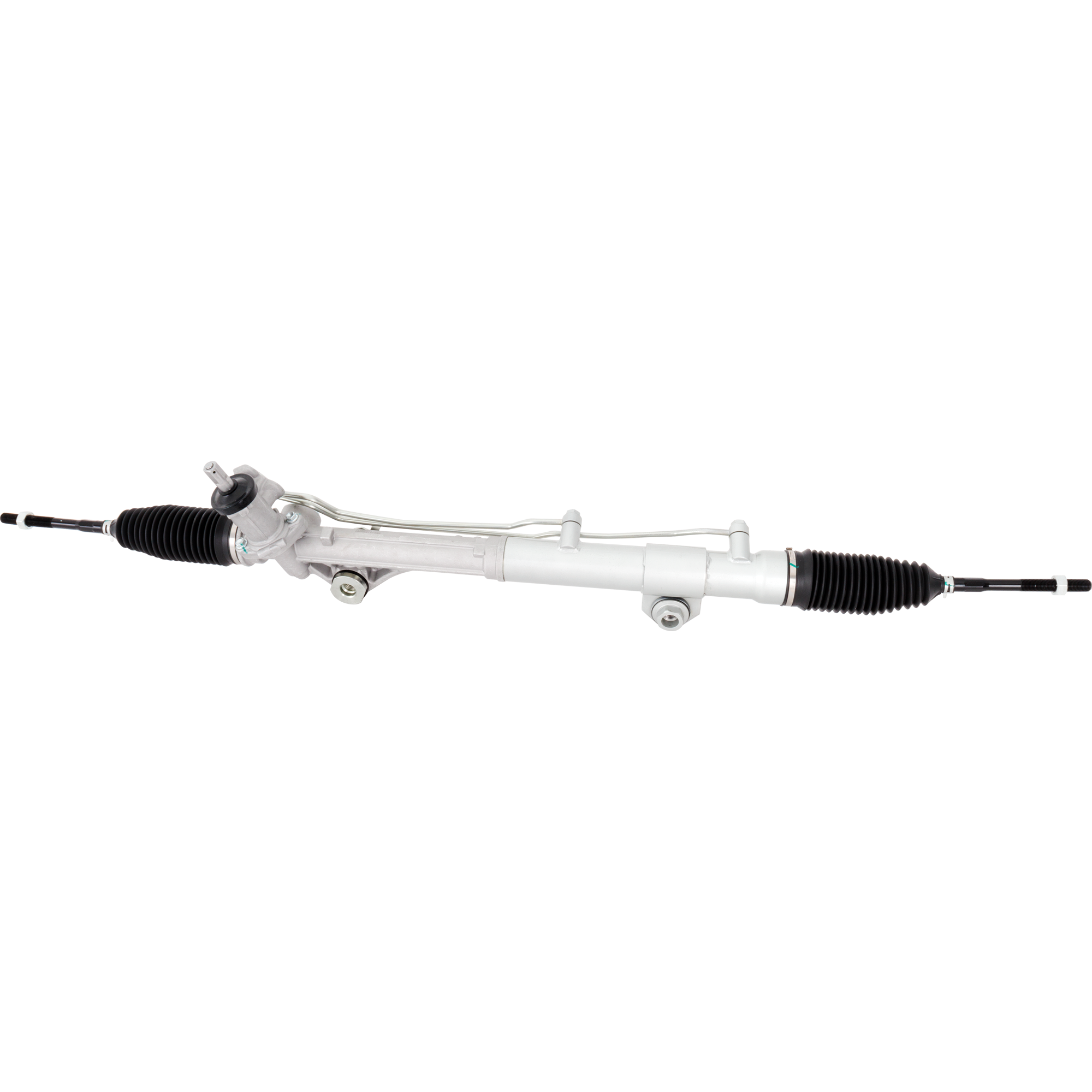 AM EXPEDITION F 150 NAVIGATOR 09-10 Power w Inner Tie Rods SKU RF28950001 OEM 19320332