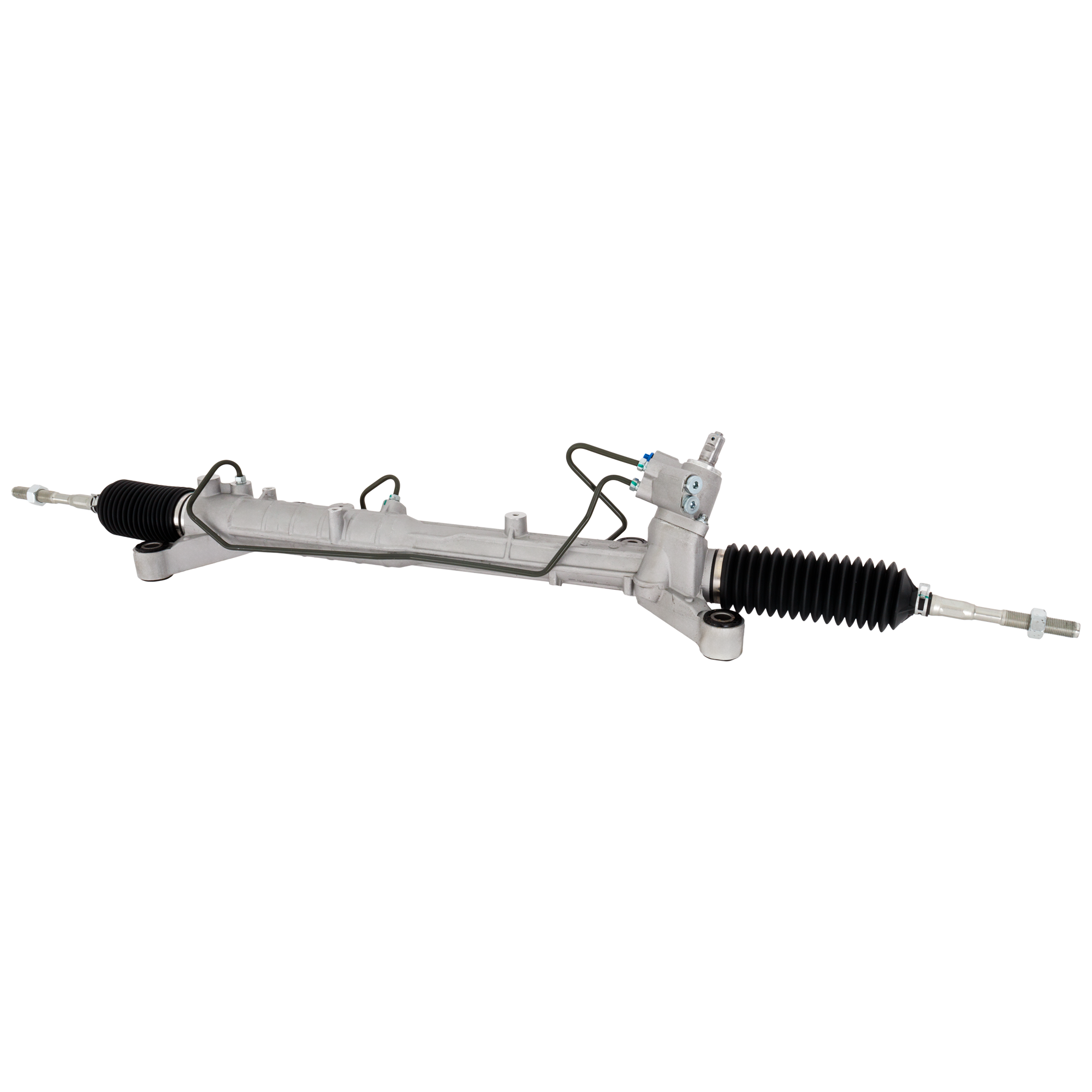 AM EDGE 07-14 MKX 07-15 STEERING RACK Power Assembly SKU RF28950004 OEM 7A1Z3504A 7T4Z3280A 7T4Z3504A