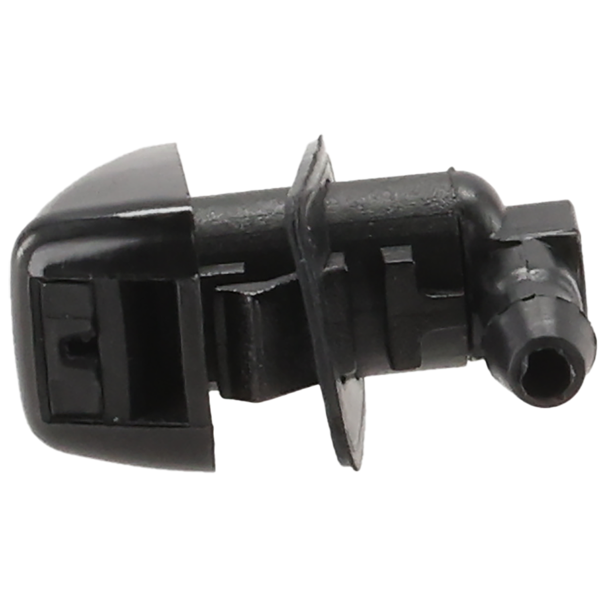 AM F SERIES SUPER DUTY PICKUP 08-10 WINDSHIELD WASHER NOZZLE RH=LH SKU RF29060005 OEM 7C3Z17603A
