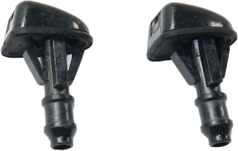 AM MARINER 08-11 ESCAPE 08-12 WINDSHIELD WASHER NOZZLE RH=LH SKU RF29060007 OEM 8L8Z17603AA