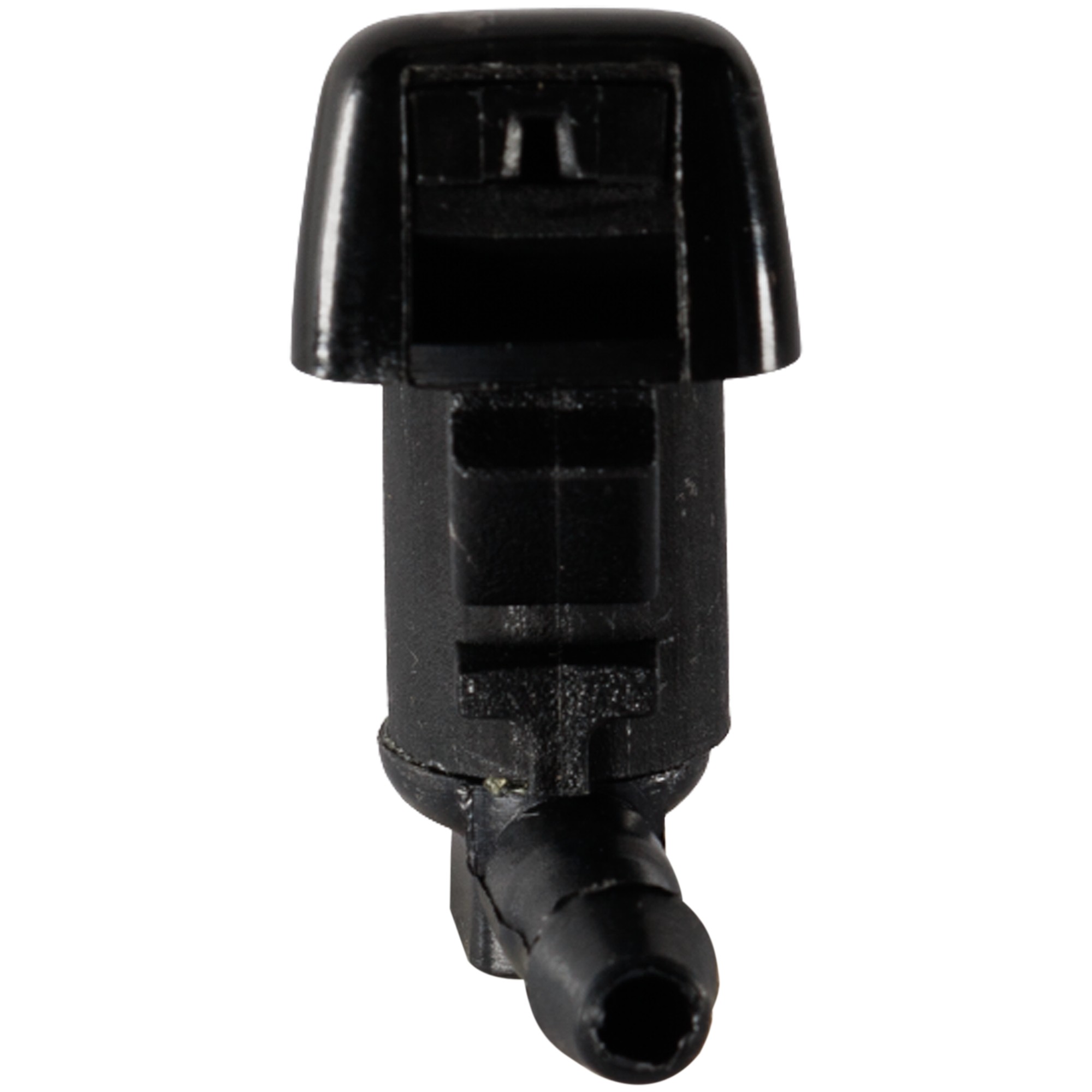 AM F SERIES SUPER DUTY P U 11-16 WINDSHIELD WASHER NOZZLE RH=LH SKU RF29060009 OEM BC3Z17603A