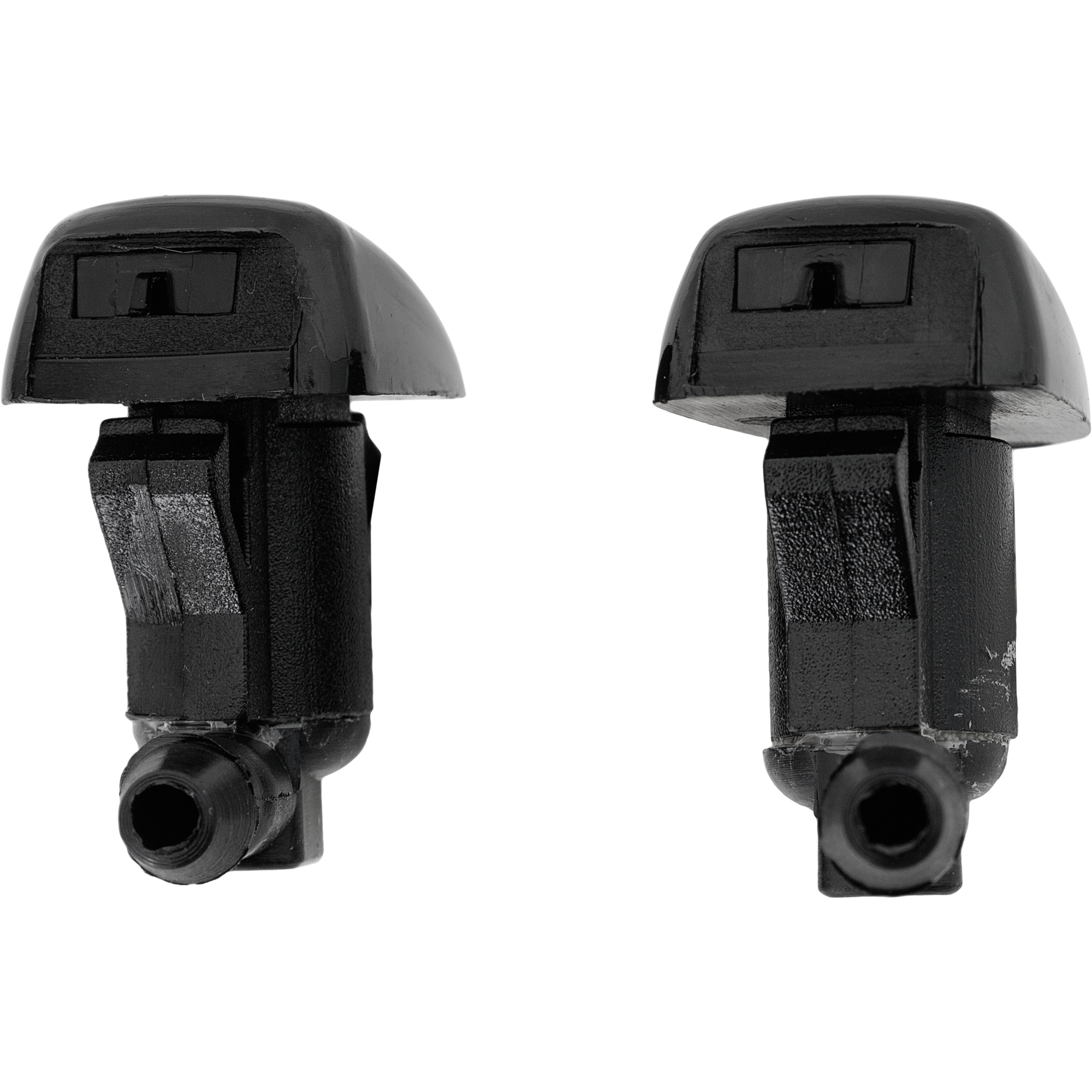 AM EDGE 11-14 MKX 11-15 WINDSHIELD WASHER NOZZLE RH AND LH SKU RF29060011 OEM BT4Z17603A