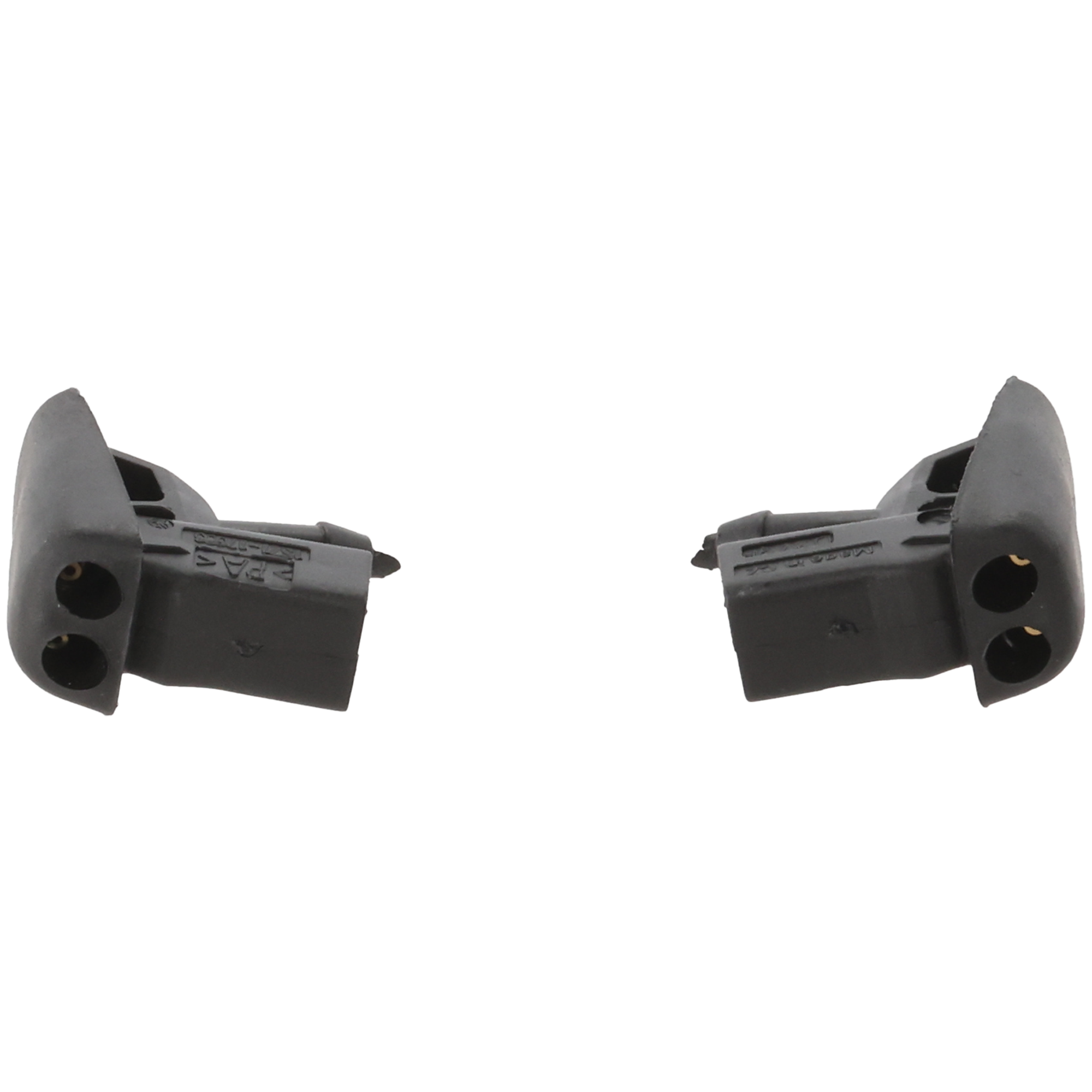 AM TRANSIT CONNECT 11-12 WINDSHIELD WASHER NOZZLE RH=LH SKU RF29060012 OEM 9T1Z17603A