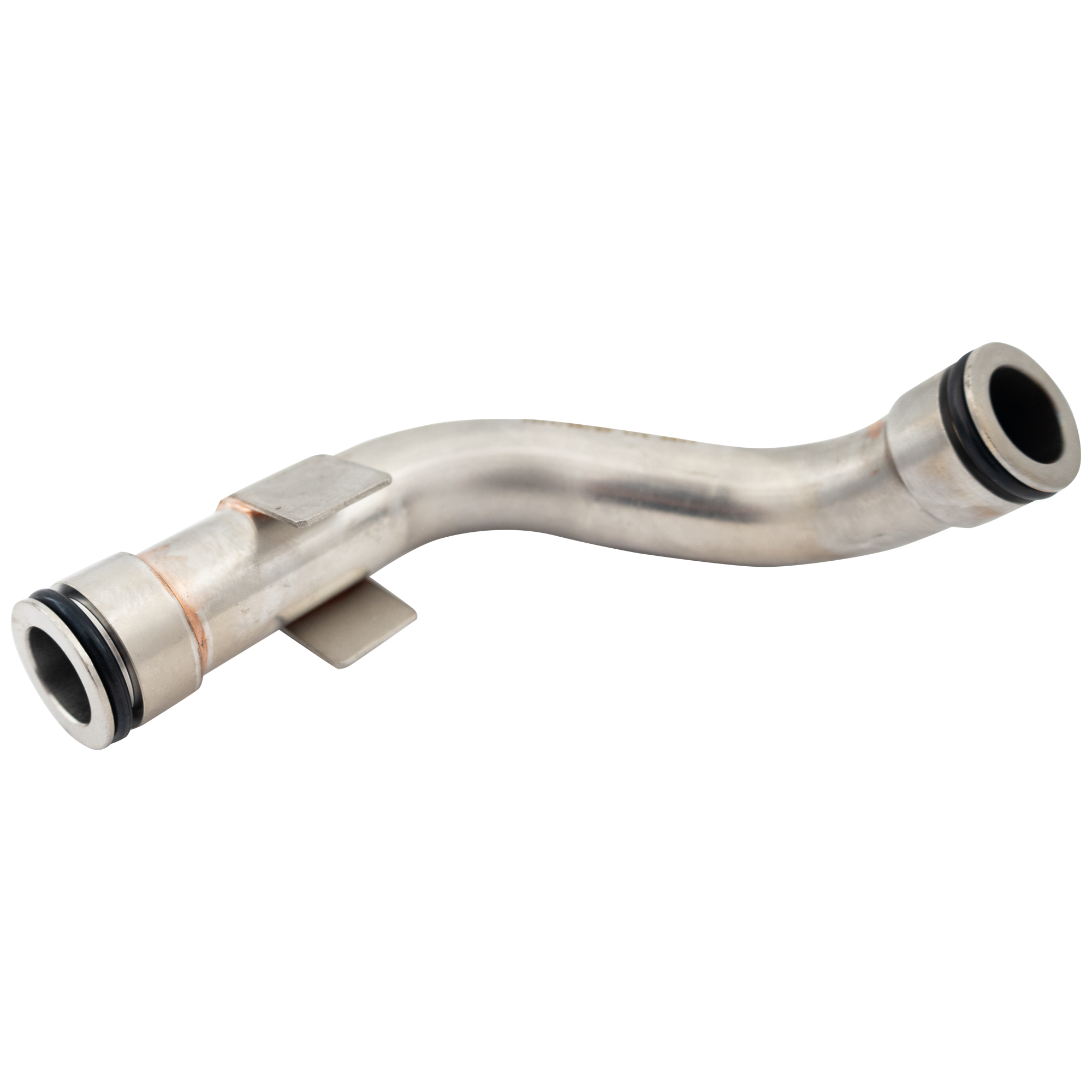 AM F 450 SUPER DUTY 03-07 E 350 SUPER DUTY 04-10 TURBOCHARGER OIL LINE Return 6.0L Eng. Diesel SKU RF29150012 OEM 1876071C91-6C3Z9T515A