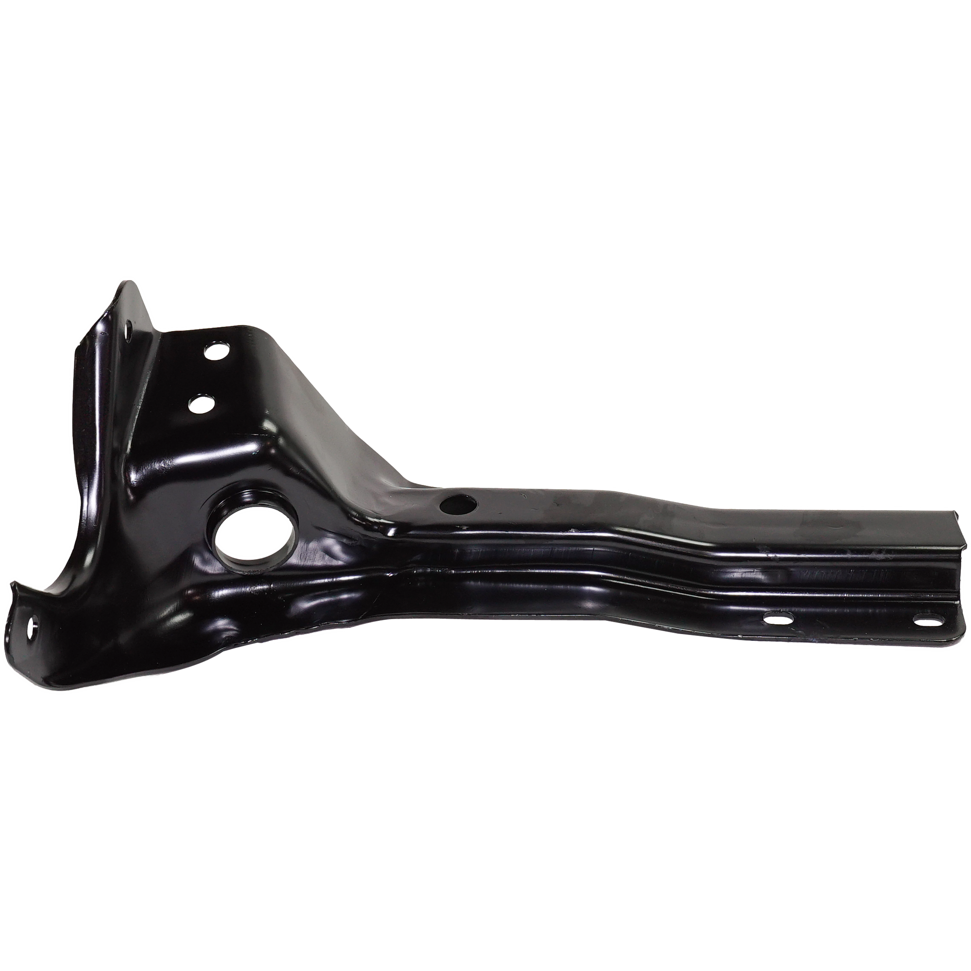 AM RANGER 83-97 RADIUS ARM BRACKET Front LH SKU RF29160002 OEM E3TZ3B095B FOTZ3B095B