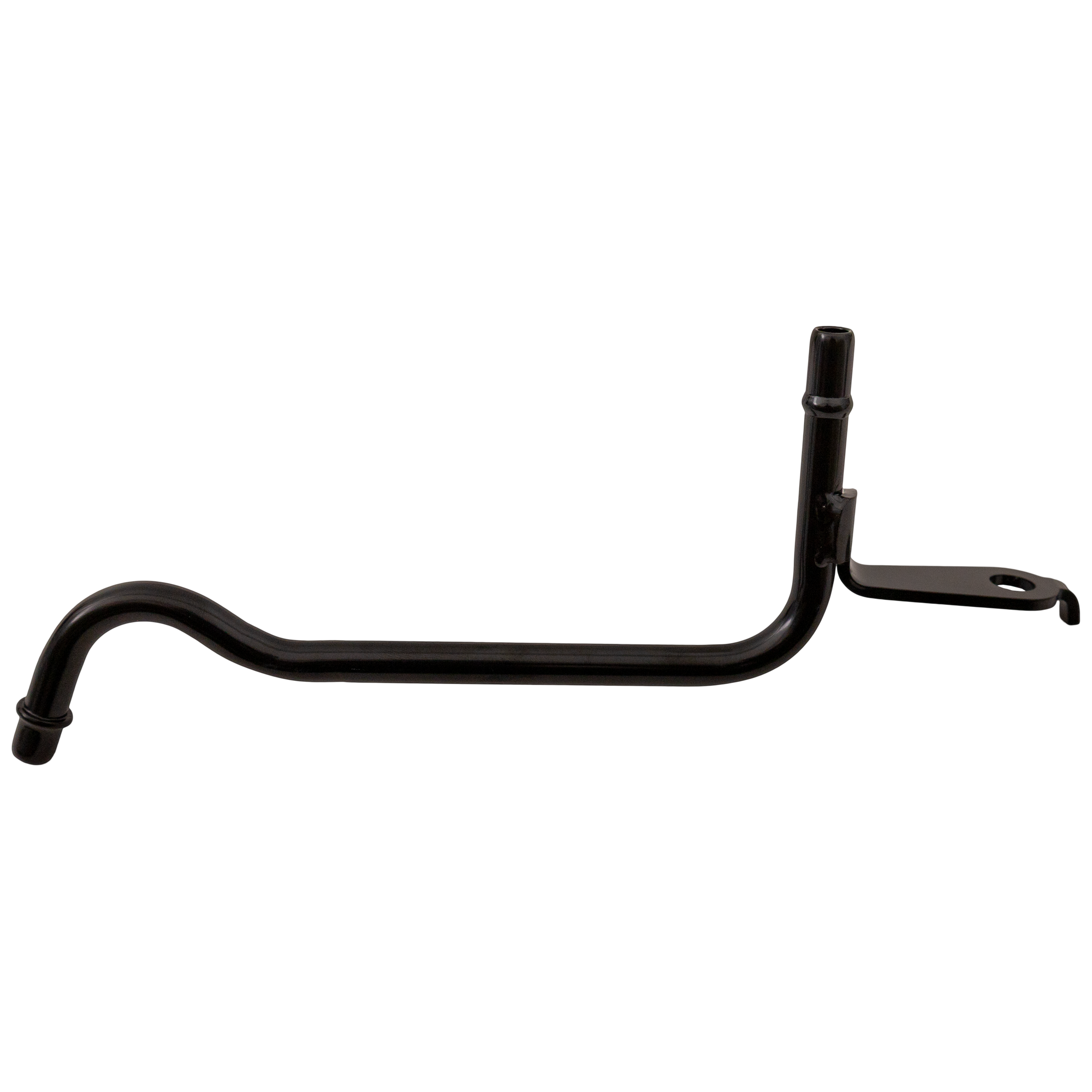 AM F 150-11-17 NAVIGATOR 15-17 TURBOCHARGER COOLANT LINE Supply LH Turbocharged SKU RF29160003 OEM BL3Z8K153B BL3Z8K153BB