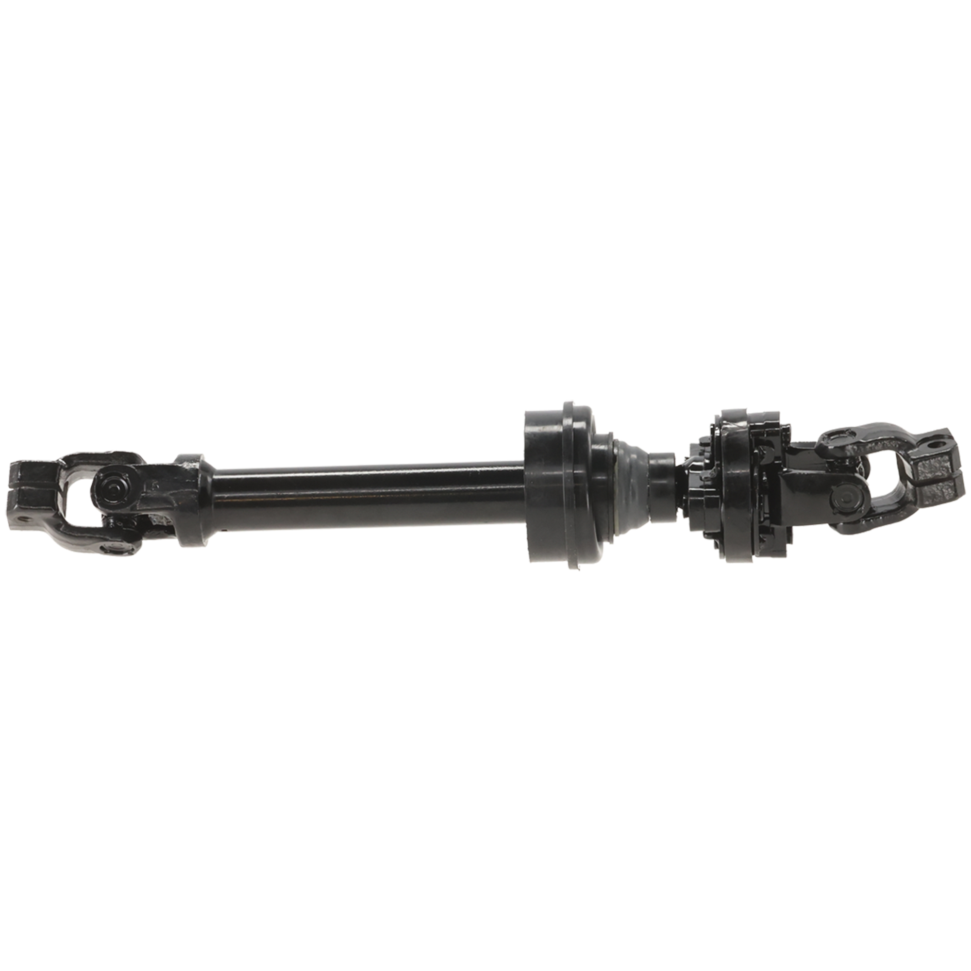 AM EXPLORER 11-19 FLEX POLICE INTERCEPTOR UTILITY 13-19 STEERING SHAFT Lower 22.6 in. Explorer Police Interceptor Utility w Power Tilt and Telescopic Steering Wheel SKU RF29410003 OEM AA8Z3B676A BB5Z3B676A BB5Z3B67