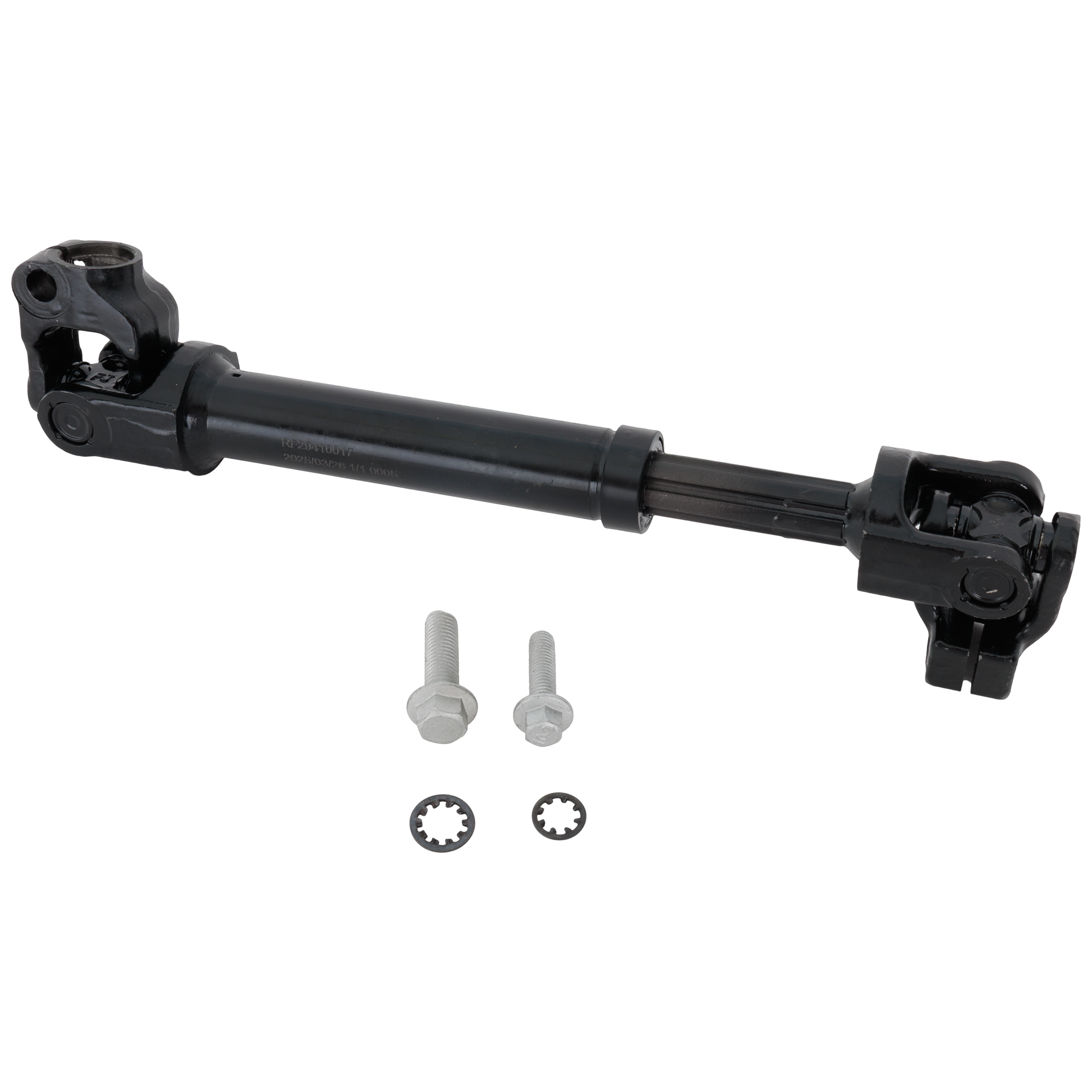 AM EXPEDITION NAVIGATOR 07-14 F 150-09-10 STEERING SHAFT Lower 16 in. SKU RF29410017 OEM 7L1Z3B676A 7L1Z3B676B 7L1Z3B67