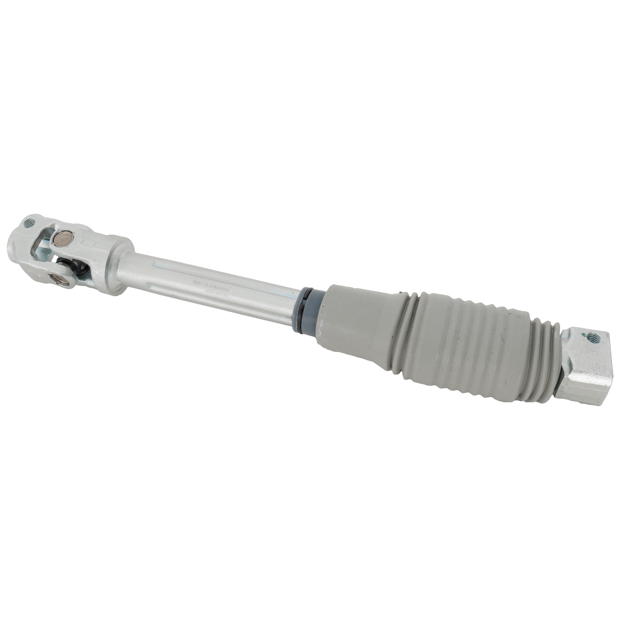 AM EXPLORER MOUNTAINEER 02-10 EXPLORER SPORT TRAC 07-10 STEERING SHAFT Lower 20 in. SKU RF29410031 OEM 3L2Z3B676B 6L2Z3B676B 6L2Z3B67