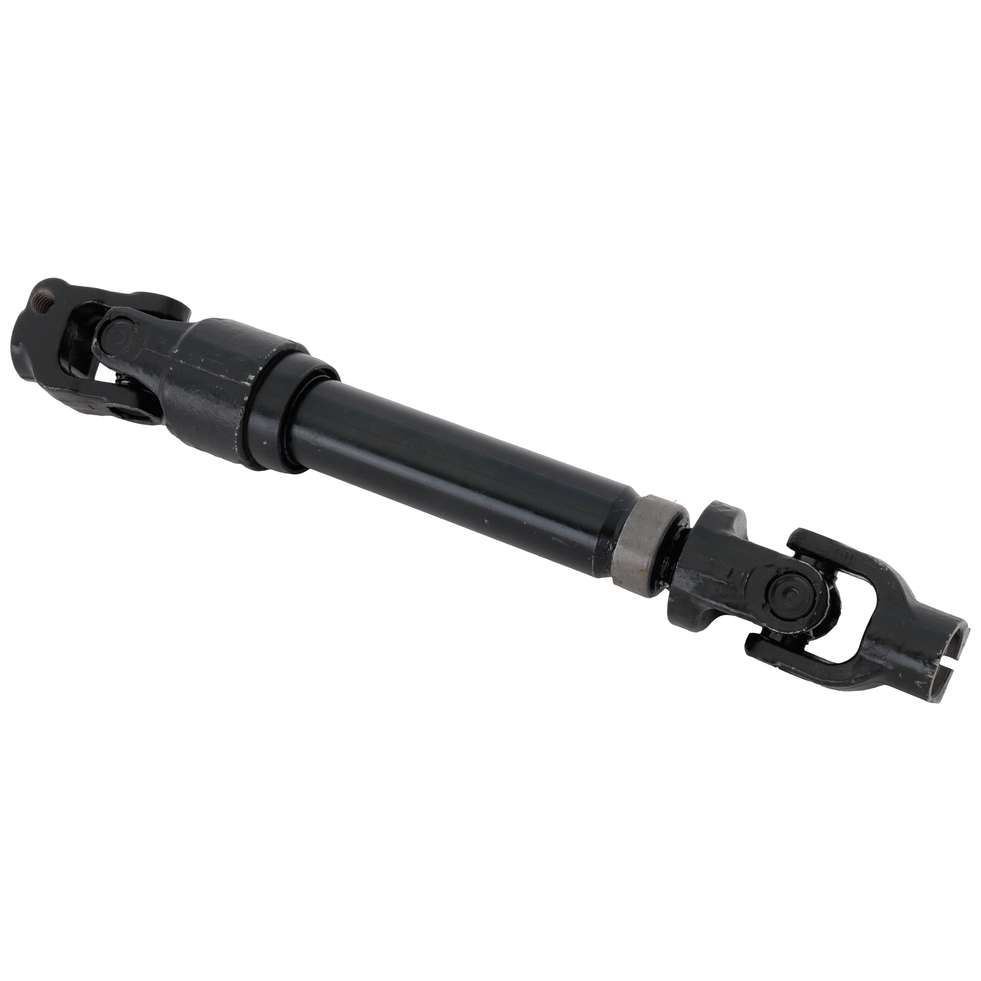 AM EXPEDITION 15-19 F 150-11-14 STEERING SHAFT Lower 18.11 in. SKU RF29410038 OEM BL3Z3B676A