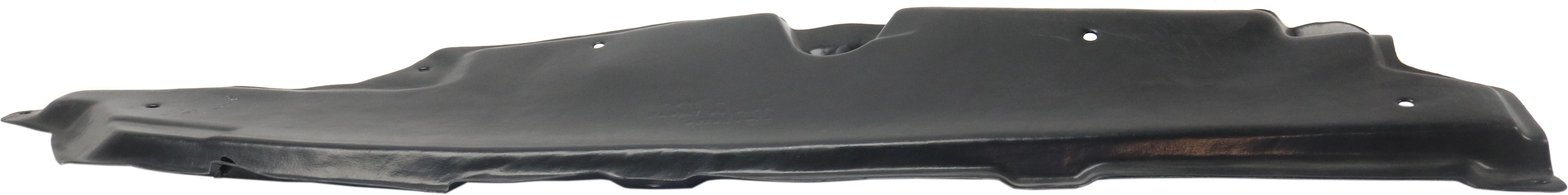 AM EDGE 11-14 MKX 11-15 ENGINE SPLASH SHIELD RH Front Under Cover SKU RF31010003 Partslink FO1228147 OEM BT4Z7811398A