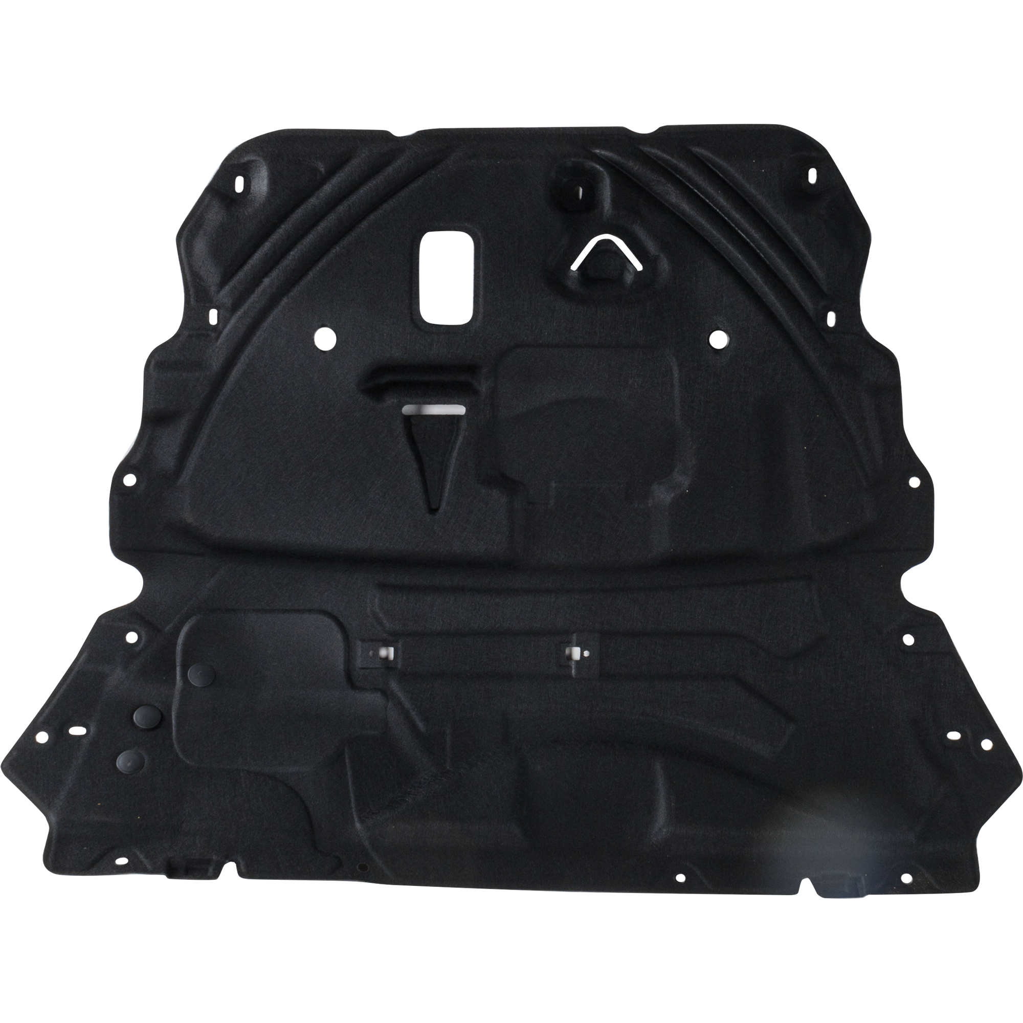 AM ESCAPE 20-22 CORSAIR 20-25 ENGINE SPLASH SHIELD Front FWD Corsair 2.0L Eng CAPA SKU RF31010021Q Partslink FO1228177C OEM LX6Z6775E LX6Z6775P