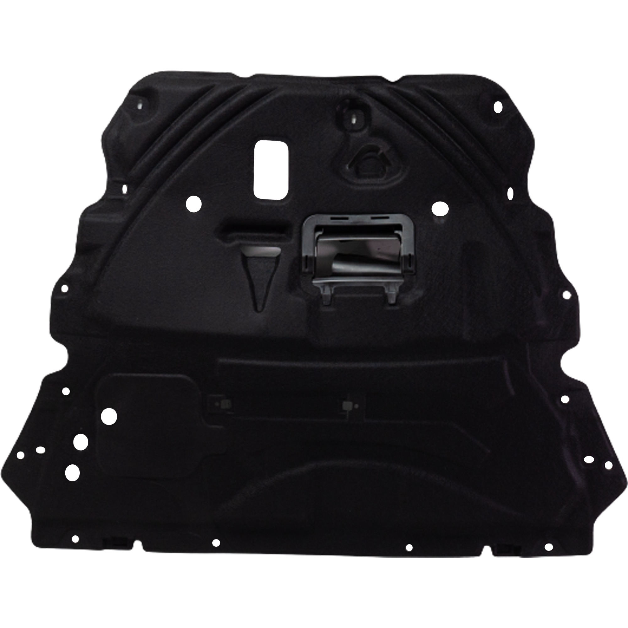AM ESCAPE CORSAIR 20-24 ENGINE SPLASH SHIELD Front AWD Corsair 2.0-2.3L Eng SKU RF31010022 Partslink FO1228178 OEM LX6Z6775R LX6Z6775M
