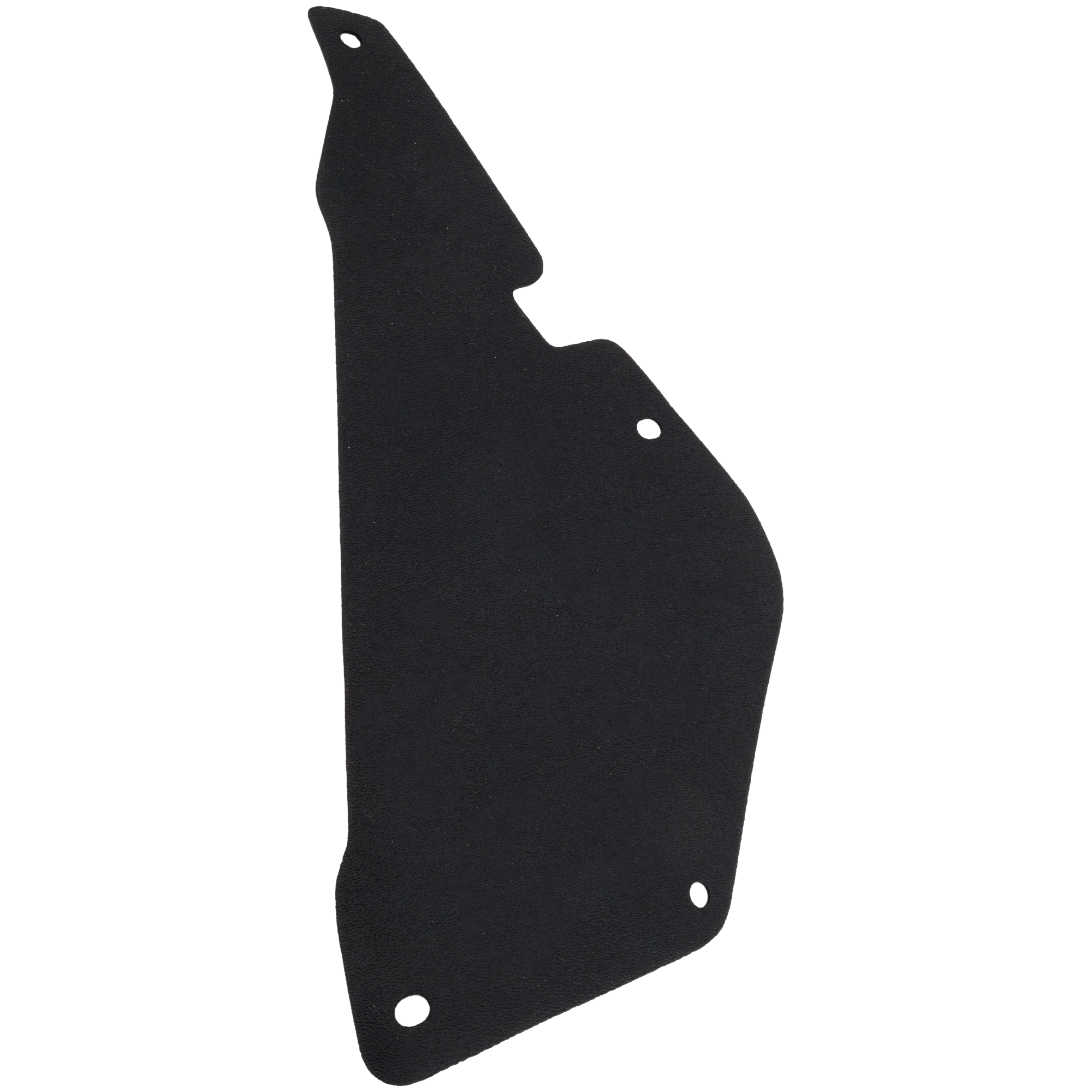 AM RANGER 19-23 ENGINE SPLASH SHIELD RH Front Outer SKU RF31010023 Partslink FO1251153 OEM KB3Z16102C