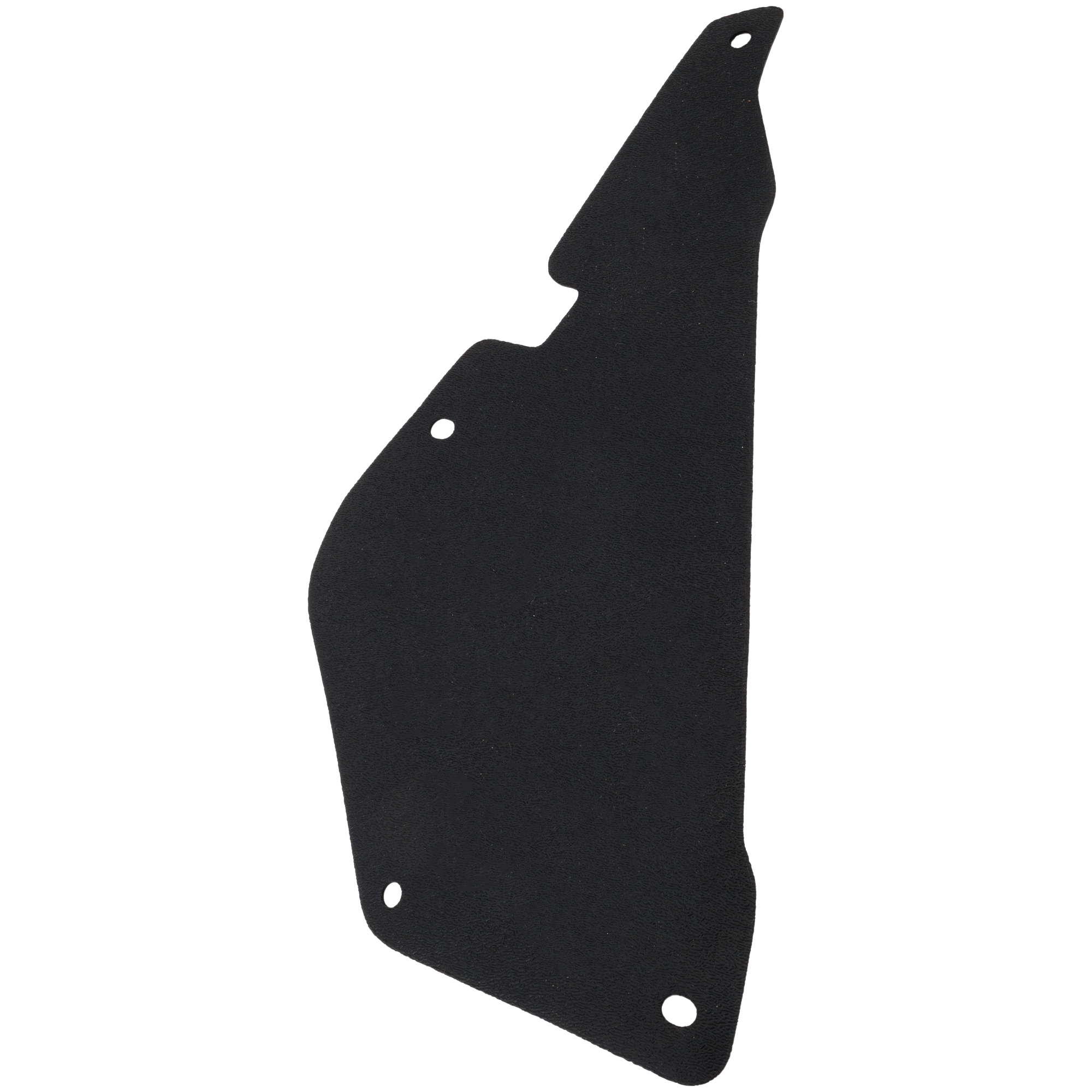 AM RANGER 19-23 ENGINE SPLASH SHIELD LH Front Outer SKU RF31010024 Partslink FO1250153 OEM KB3Z16103C