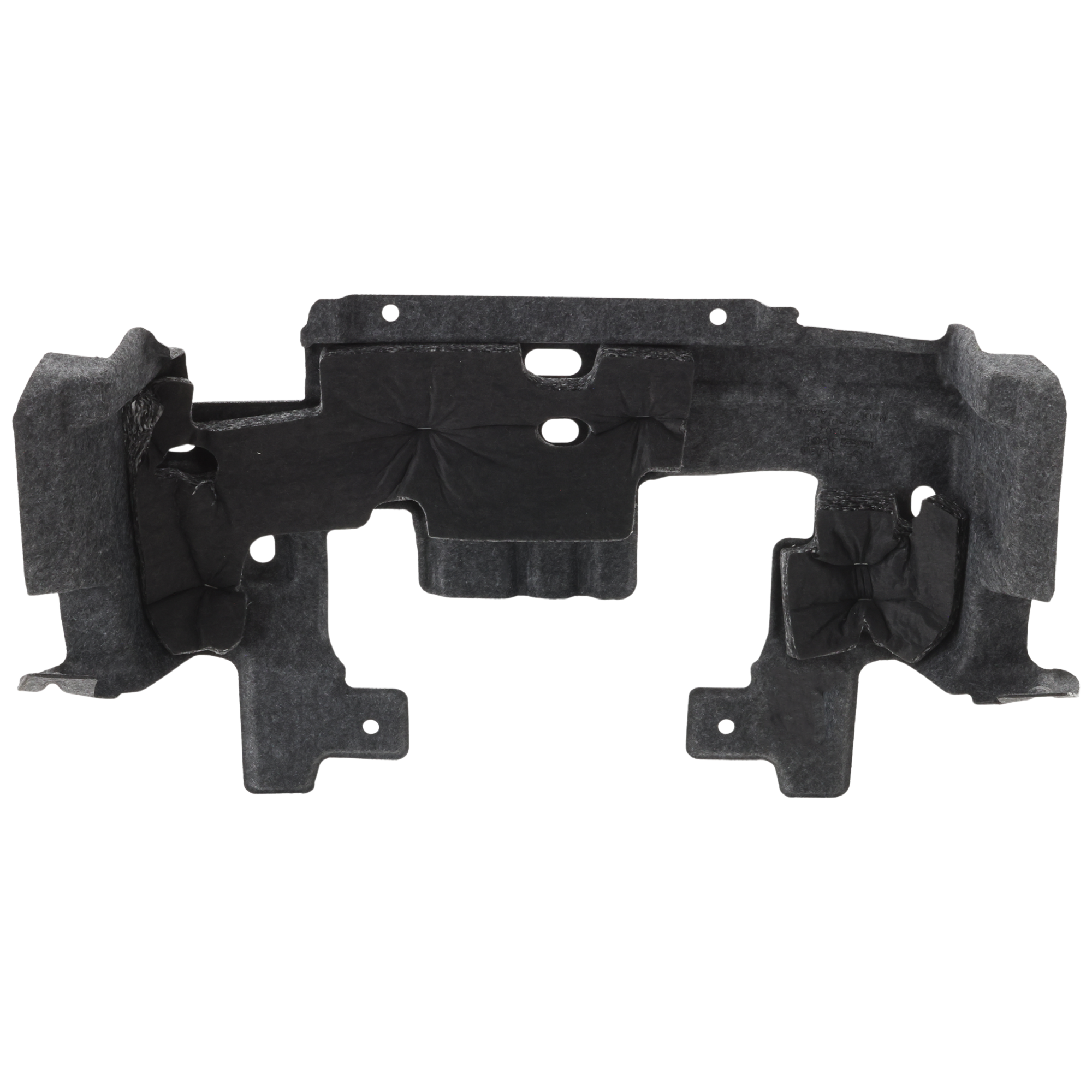 AM EXPEDITION NAVIGATOR 18-21 ENGINE SPLASH SHIELD RH 2WD CAPA SKU RF31010031Q Partslink FO1228188C OEM JL1Z16054C