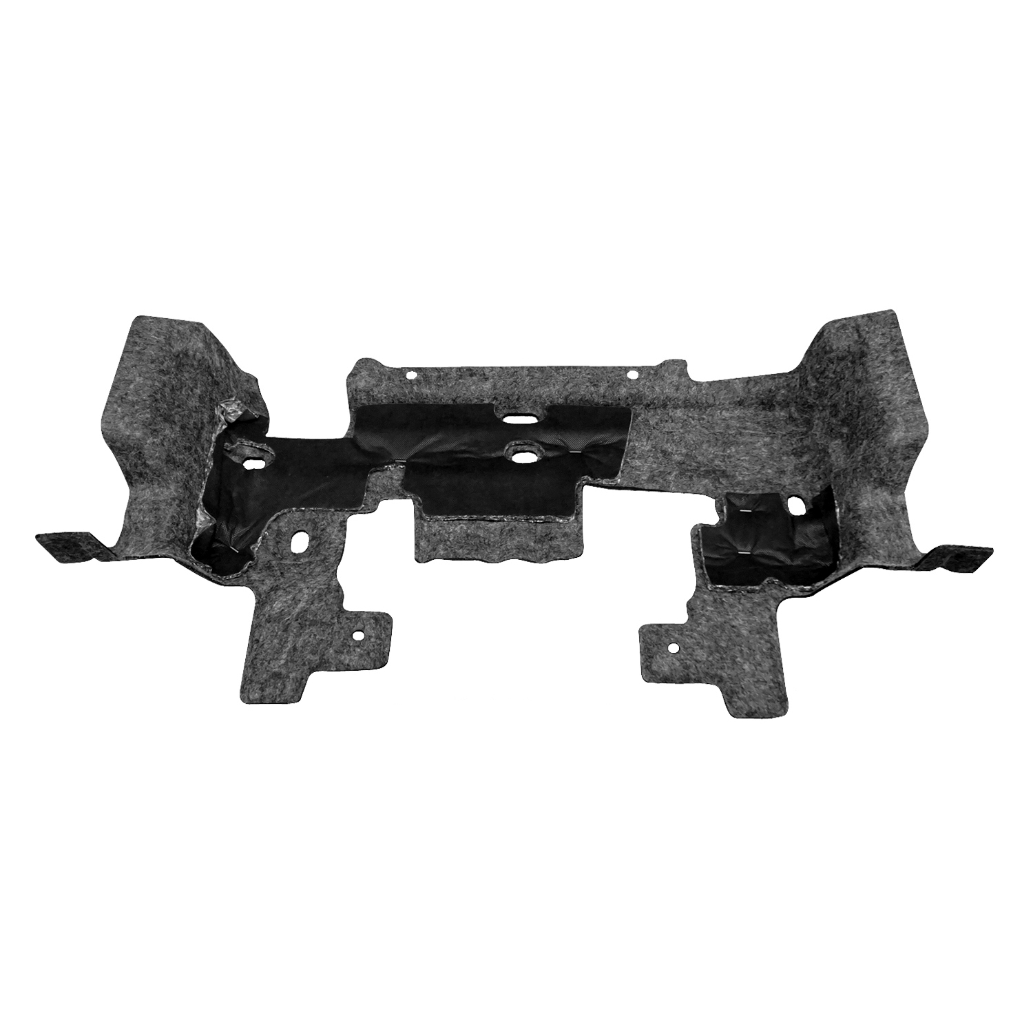 AM EXPEDITION NAVIGATOR 18-21 ENGINE SPLASH SHIELD RH 2WD SKU RF31010031 Partslink FO1228188 OEM JL1Z16054C