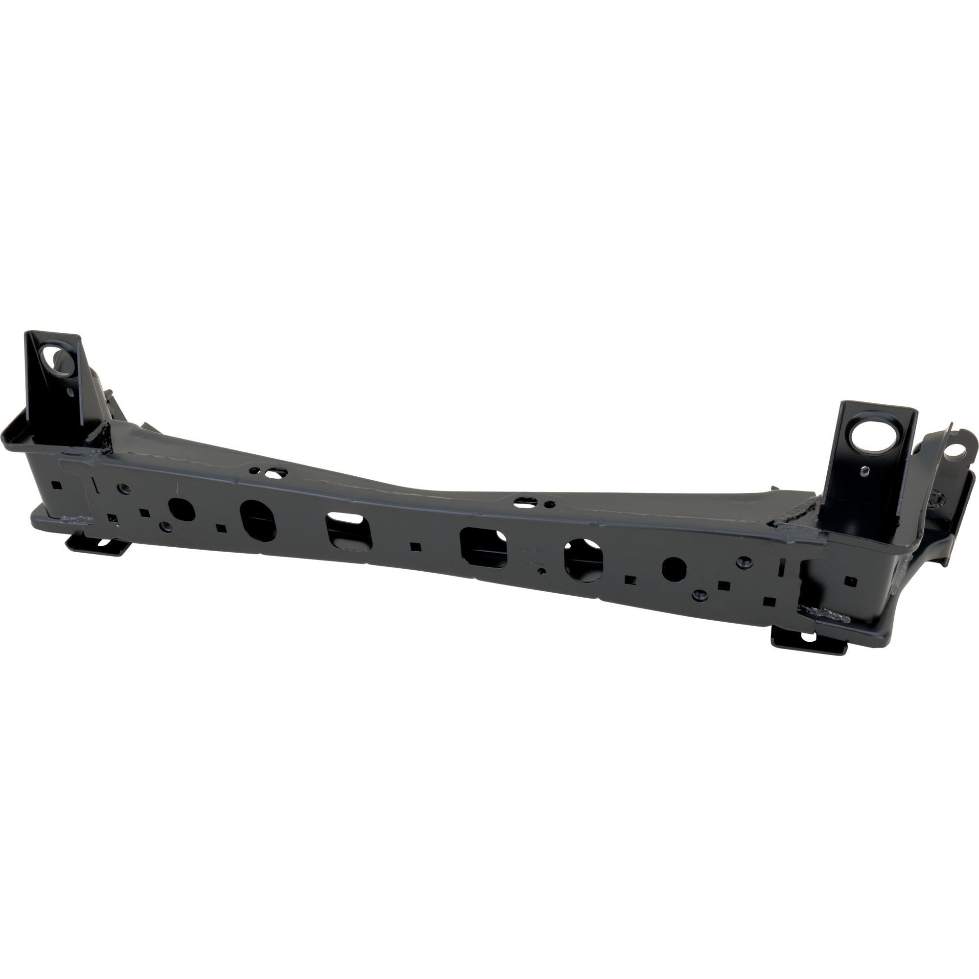 AM MUSTANG 11-14 FRONT CROSSMEMBER Steel Sub Frame SKU RF31030001 Partslink FO1096101 OEM BR3Z5019B
