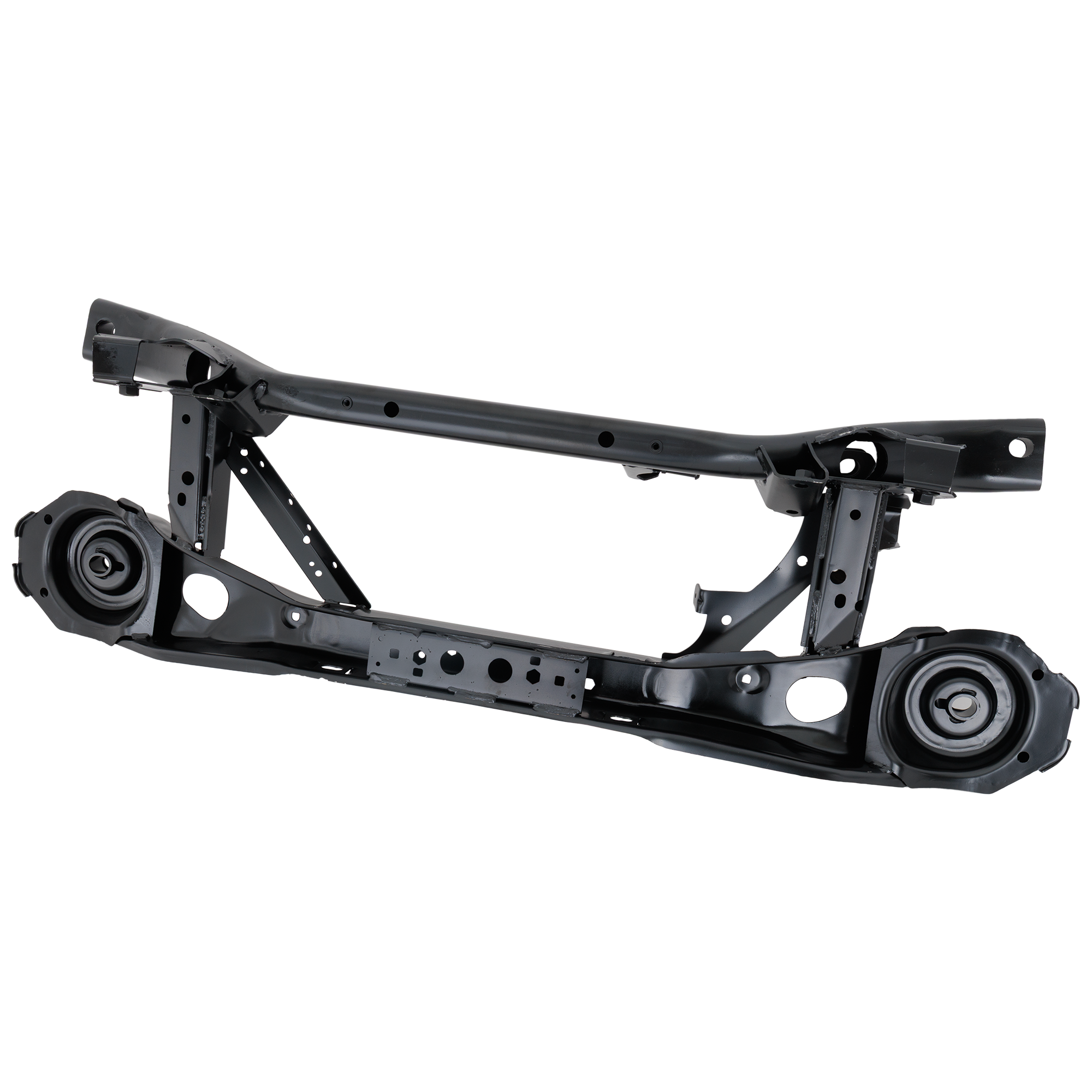 AM FOCUS 13-18 REAR CROSSMEMBER For Suspension ST Model Hatchback SKU RF31040001 OEM BV6Z5035A