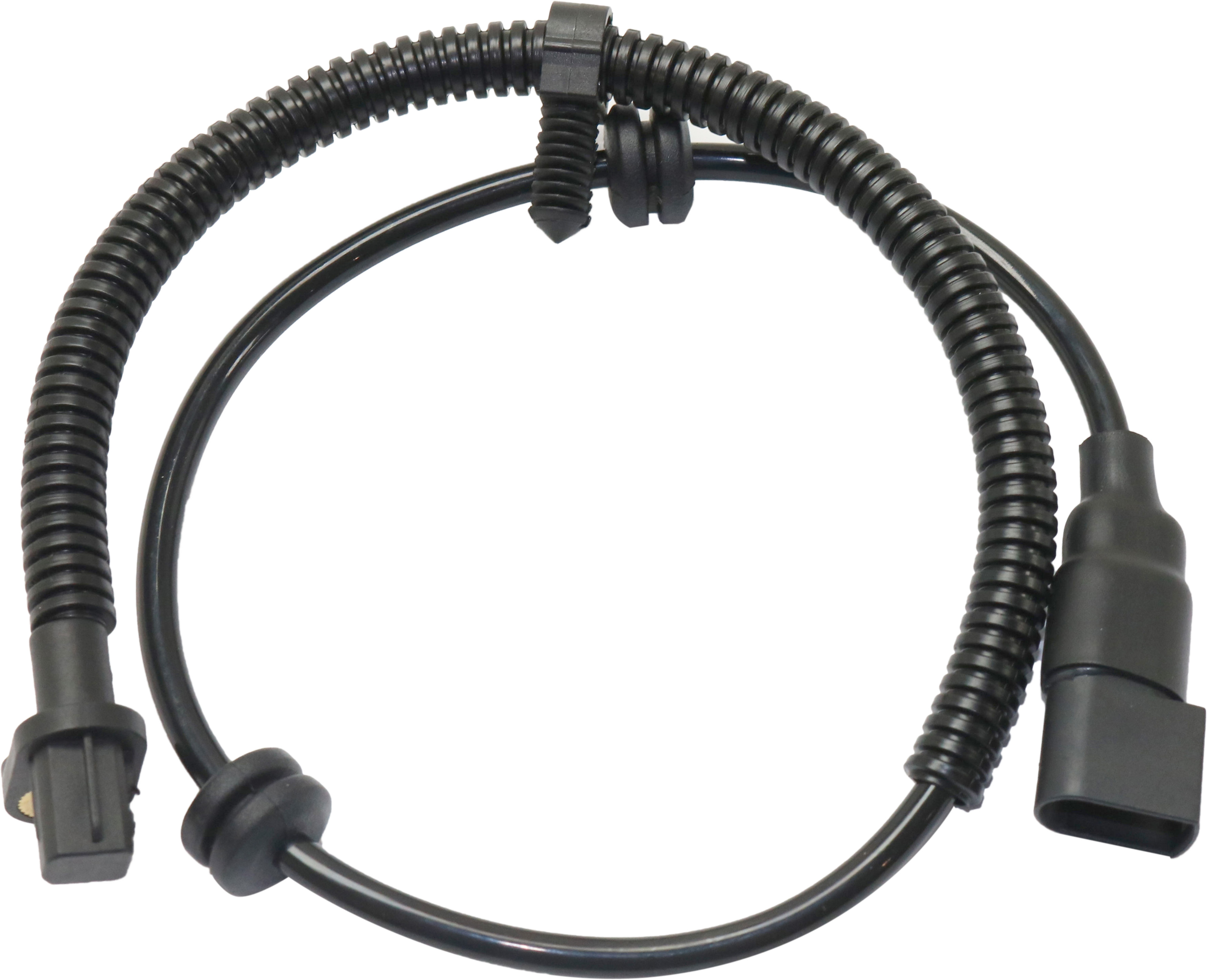 AM FOCUS 00-07 REAR ABS SPEED SENSOR RH=LH 4 Cyl 2.0L 2.3L Eng. SKU RF31080004 OEM YS4Z2C190BA YS4Z2C190BB
