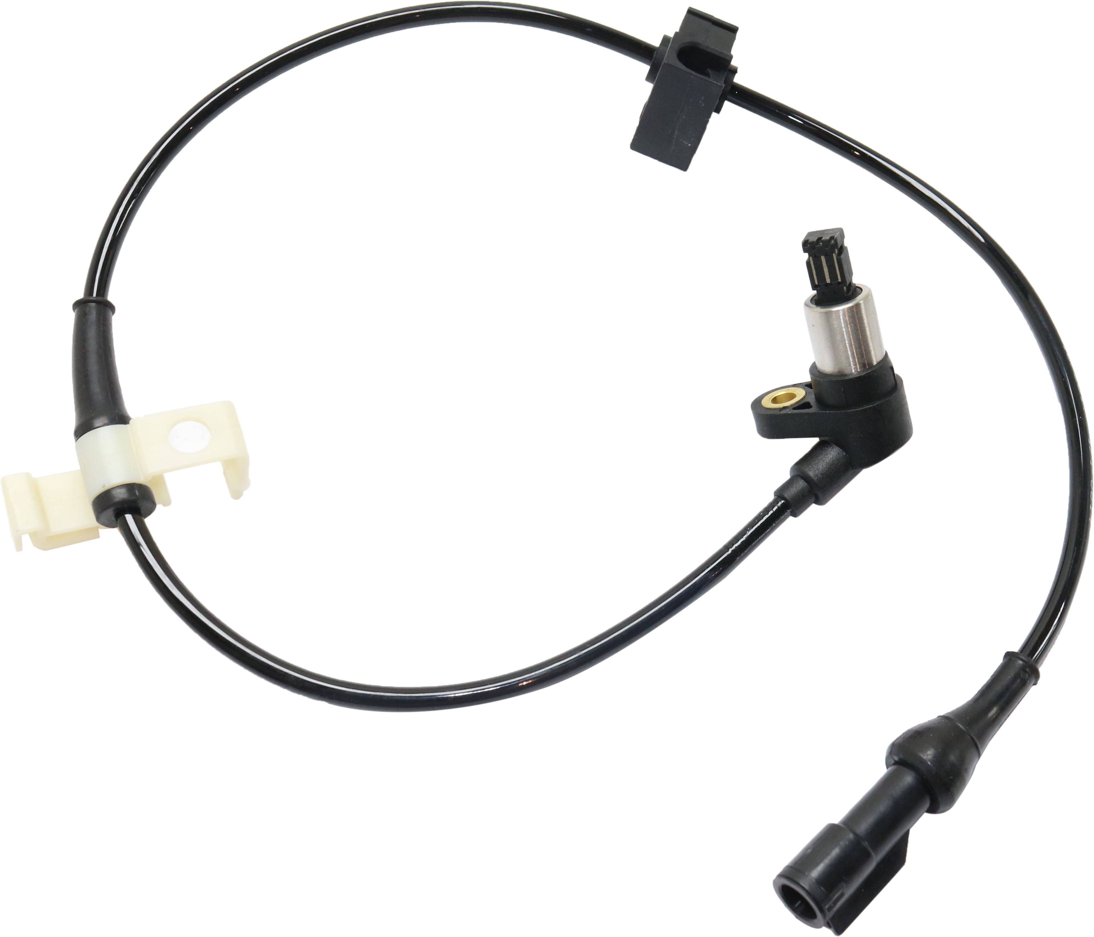 AM F SERIES PICKUP 97-03 FRONT ABS SPEED SENSOR LH SKU RF31080008 OEM XL3Z2C205AC
