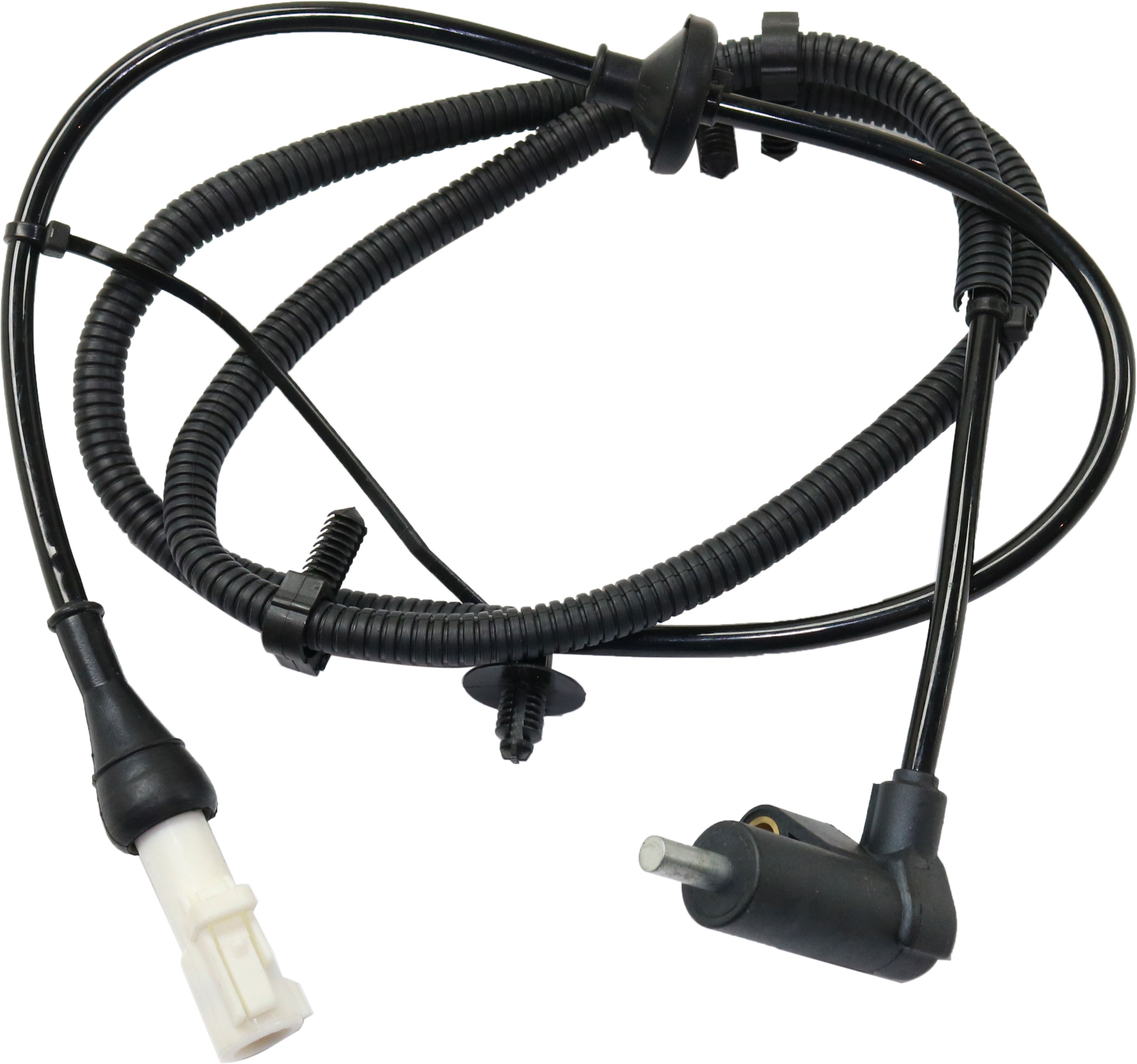 AM CROWN VICTORIA GRAND MARQUIS 03-04 REAR ABS SPEED SENSOR RH=LH SKU RF31080009 OEM 3W1Z2C190AB