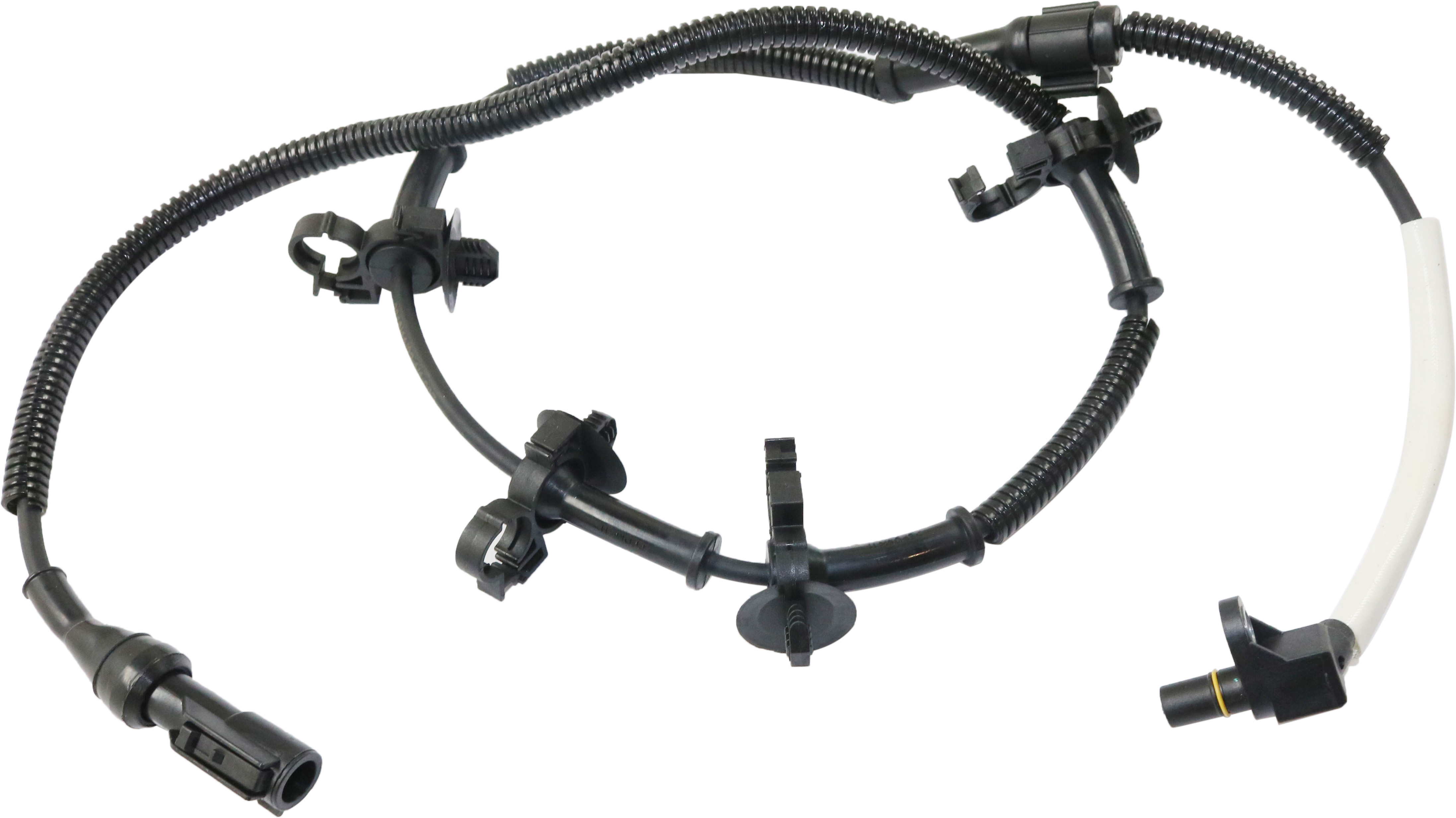 AM RANGER B3000 B4000-98-00 FRONT ABS SPEED SENSOR RH=LH 4WD SKU RF31080017 OEM F87Z2C204GA