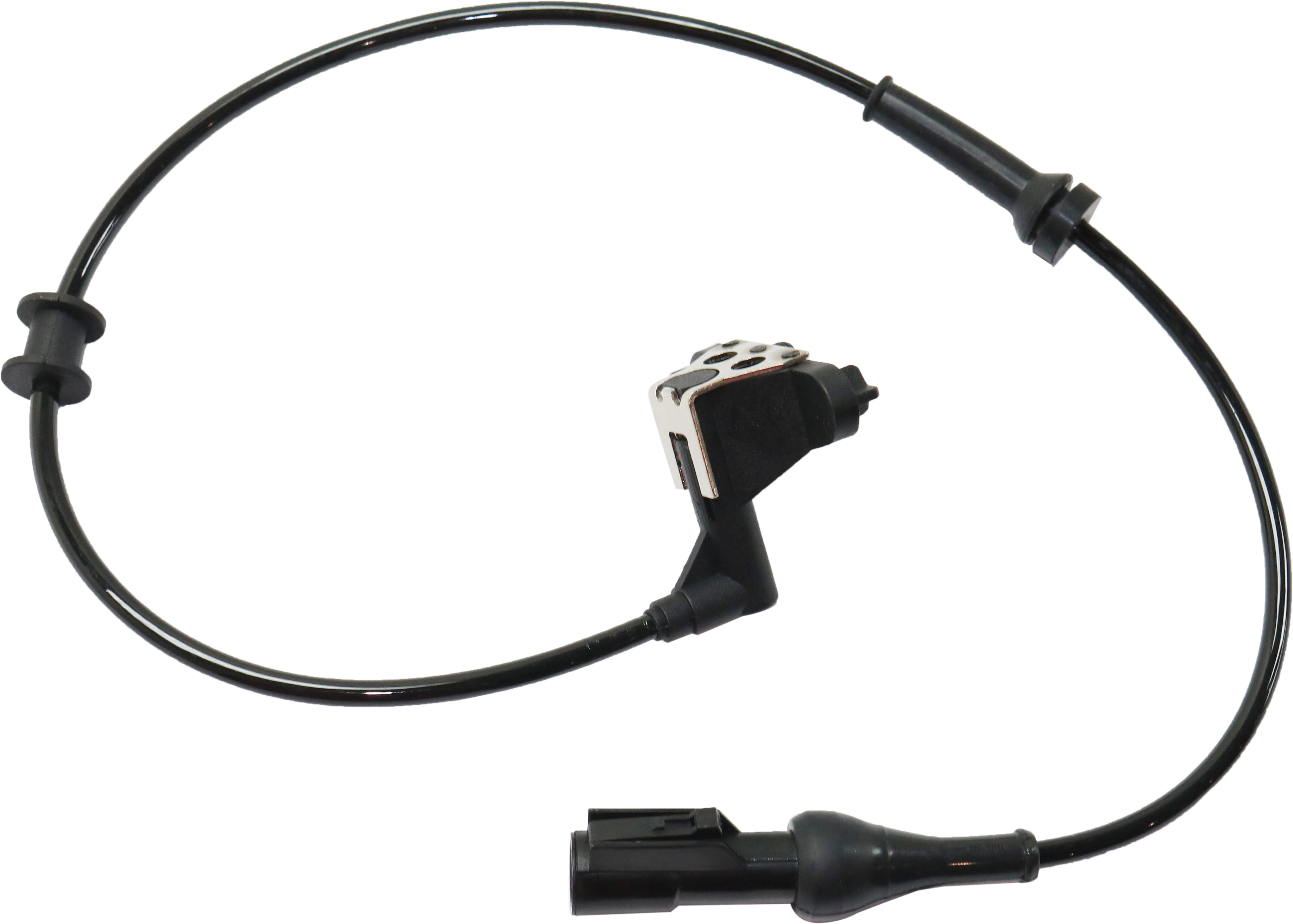 AM EXPLORER MOUNTAINEER 06-10 REAR ABS SPEED SENSOR LH SKU RF31080026 OEM 8L2Z2C190A
