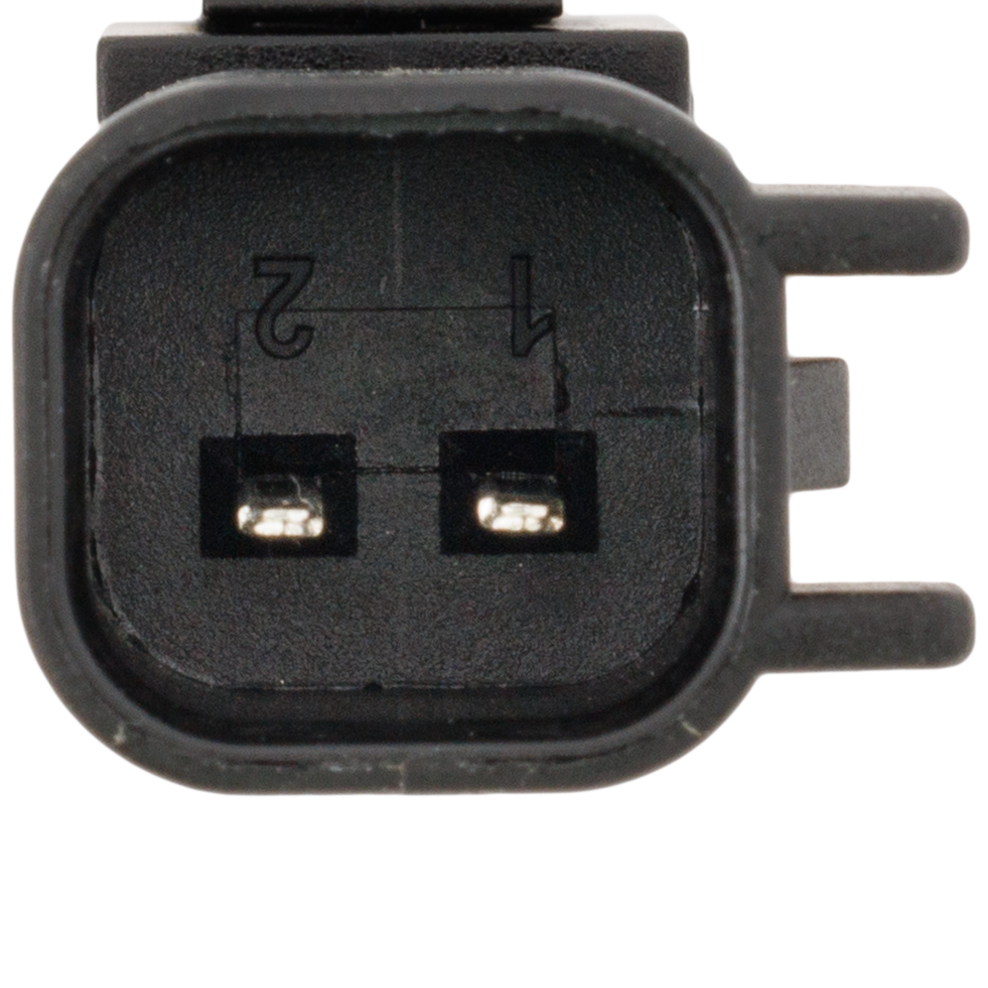AM C MAX 13-18 FOCUS 12-18 REAR ABS SPEED SENSOR RH=LH w Spindle Mounted SKU RF31080029 OEM 72129-532831-2411272-2ABS2474