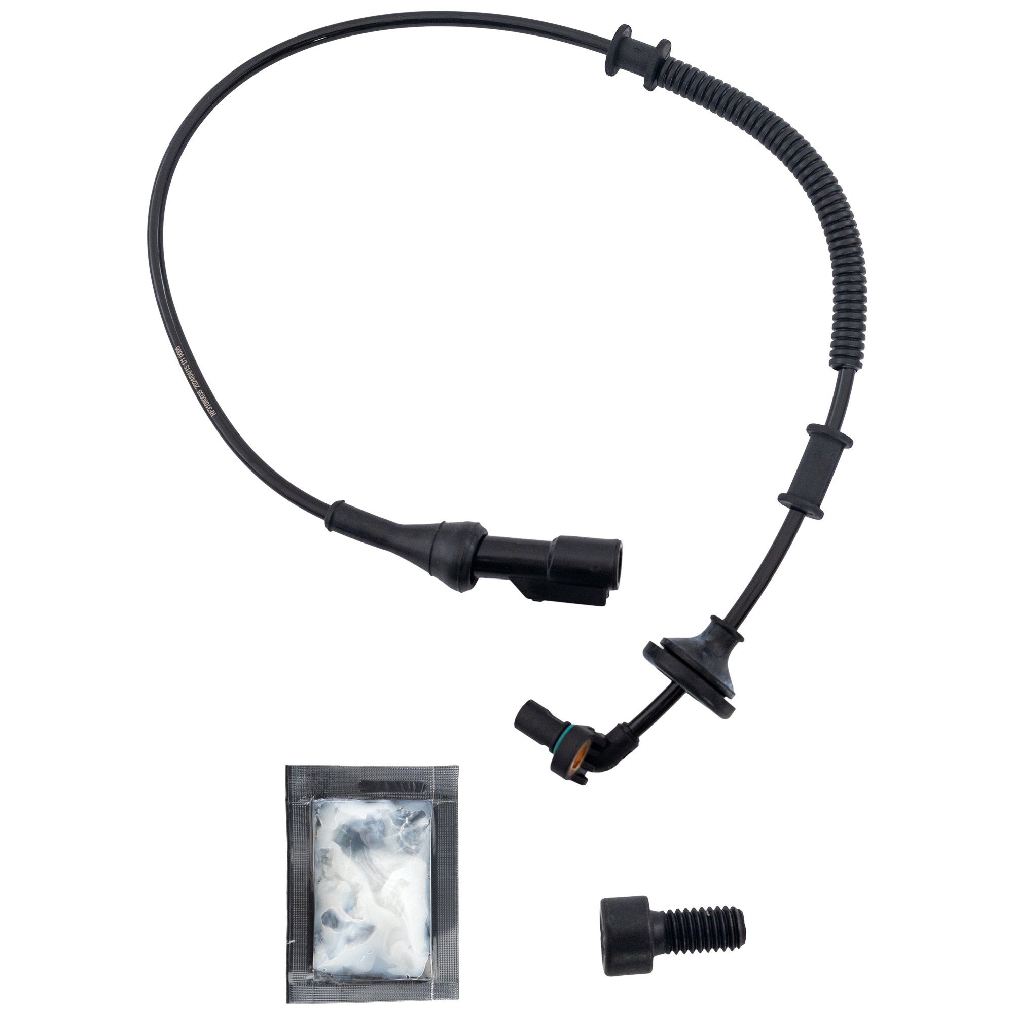 AM EXPEDITION NAVIGATOR 07-10 REAR ABS SPEED SENSOR RH=LH Spindle Mounted SKU RF31080035 OEM 7L1Z2C190E