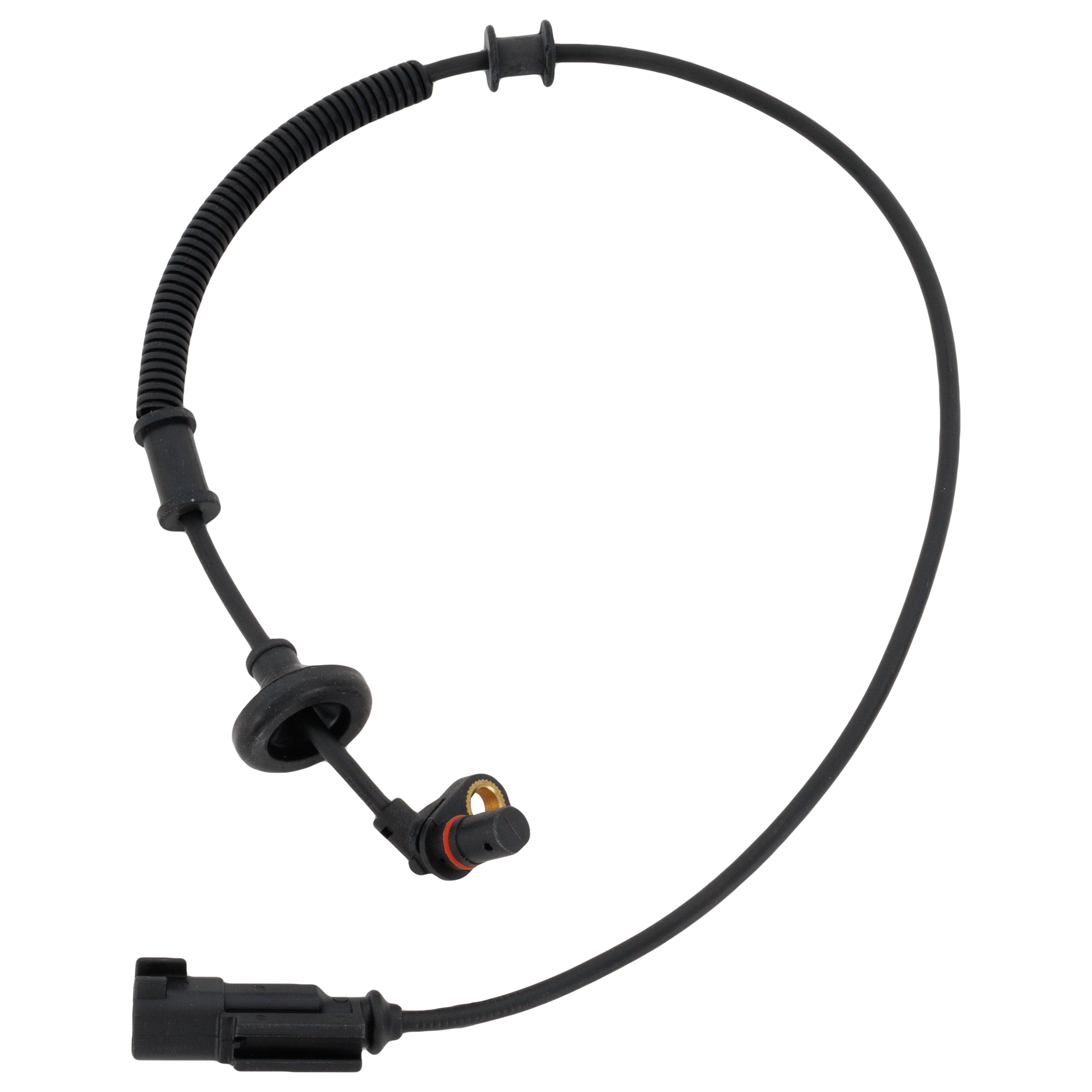 AM EXPEDITION NAVIGATOR 11-17 REAR ABS SPEED SENSOR RH=LH Spindle Mounted SKU RF31080036 OEM BL1Z2C190A