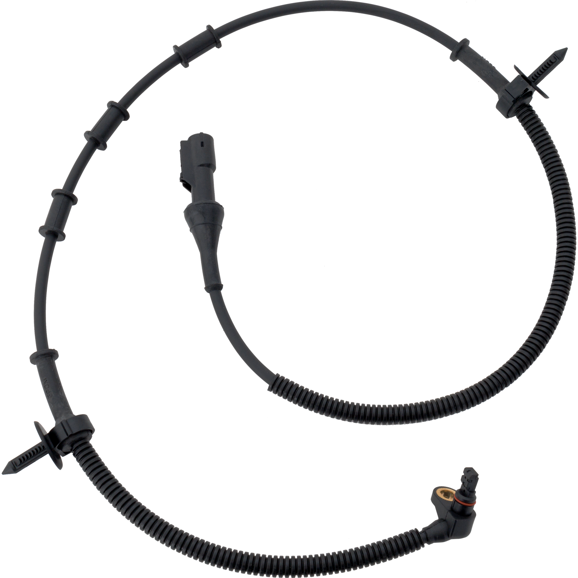 AM EXPLORER 02-05 AVIATOR MountedAINEER 03-05 FRONT ABS SPEED SENSOR RH=LH Wheel Mounted SKU RF31080037 OEM 70828-531180-726195-726854-970