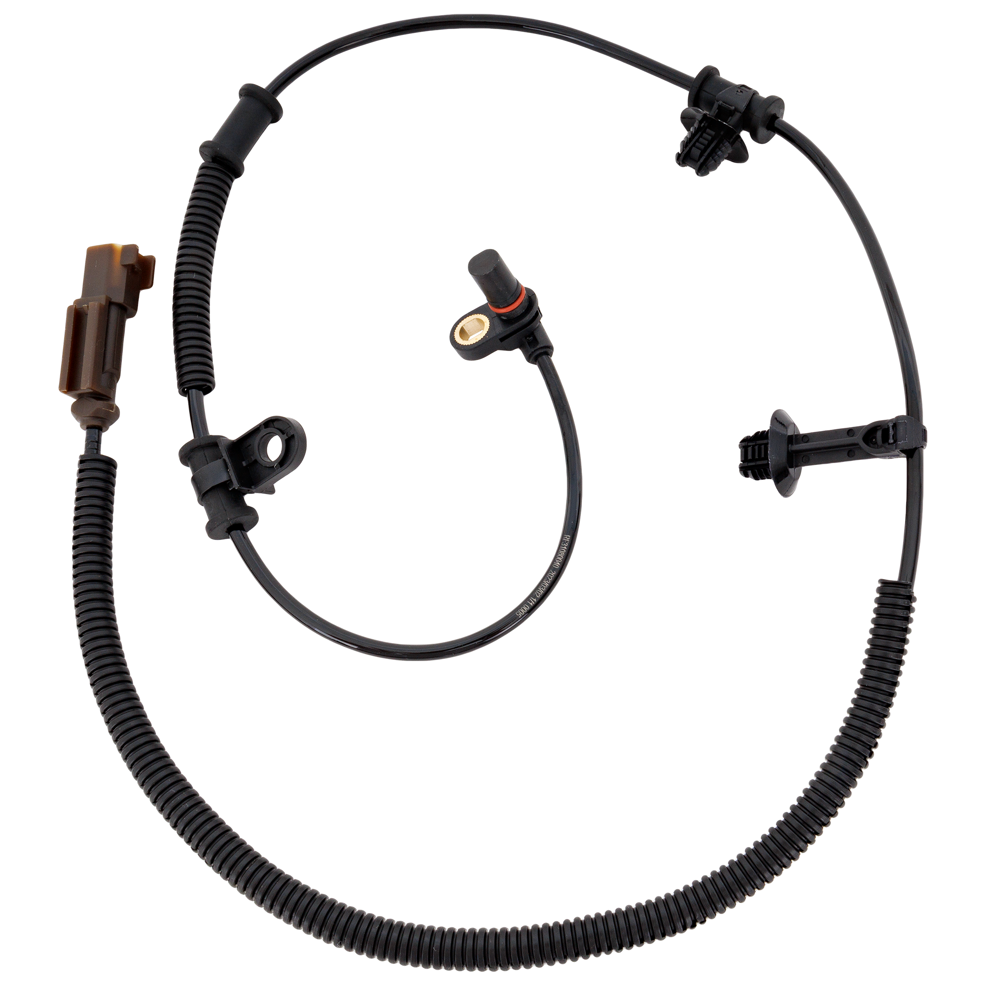 AM F 150-15-20 EXPEDITION NAVIGATOR 18-20 FRONT ABS SPEED SENSOR RH=LH Wheel Mounted SKU RF31080040 OEM JL3Z2C204D