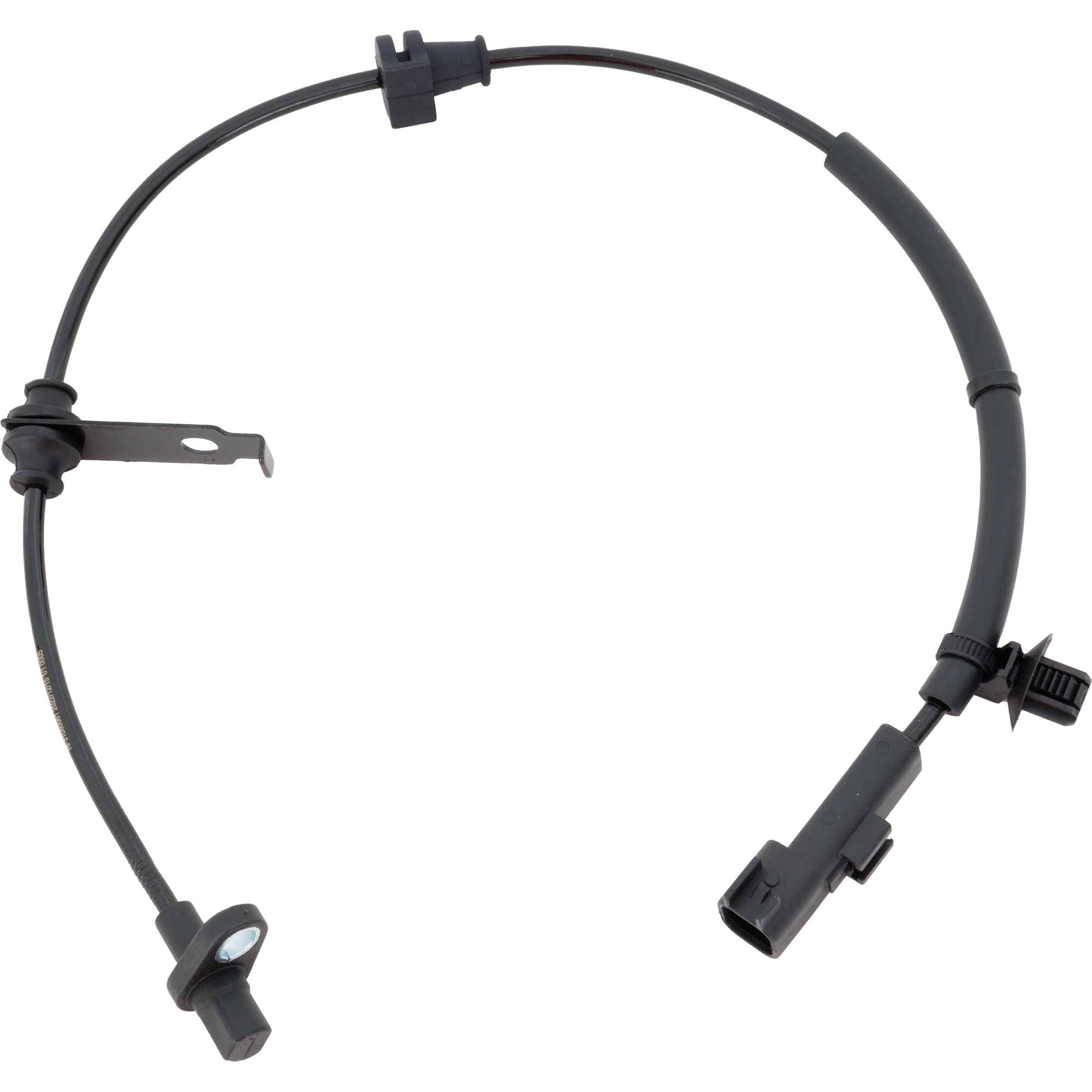AM FUSION MKZ 14-18 REAR ABS SPEED SENSOR RH=LH Front Wheel Drive w o Automated Parking Assist Wheel Mounted SKU RF31080061 OEM 72527-533065-2ABS2990-5S13990