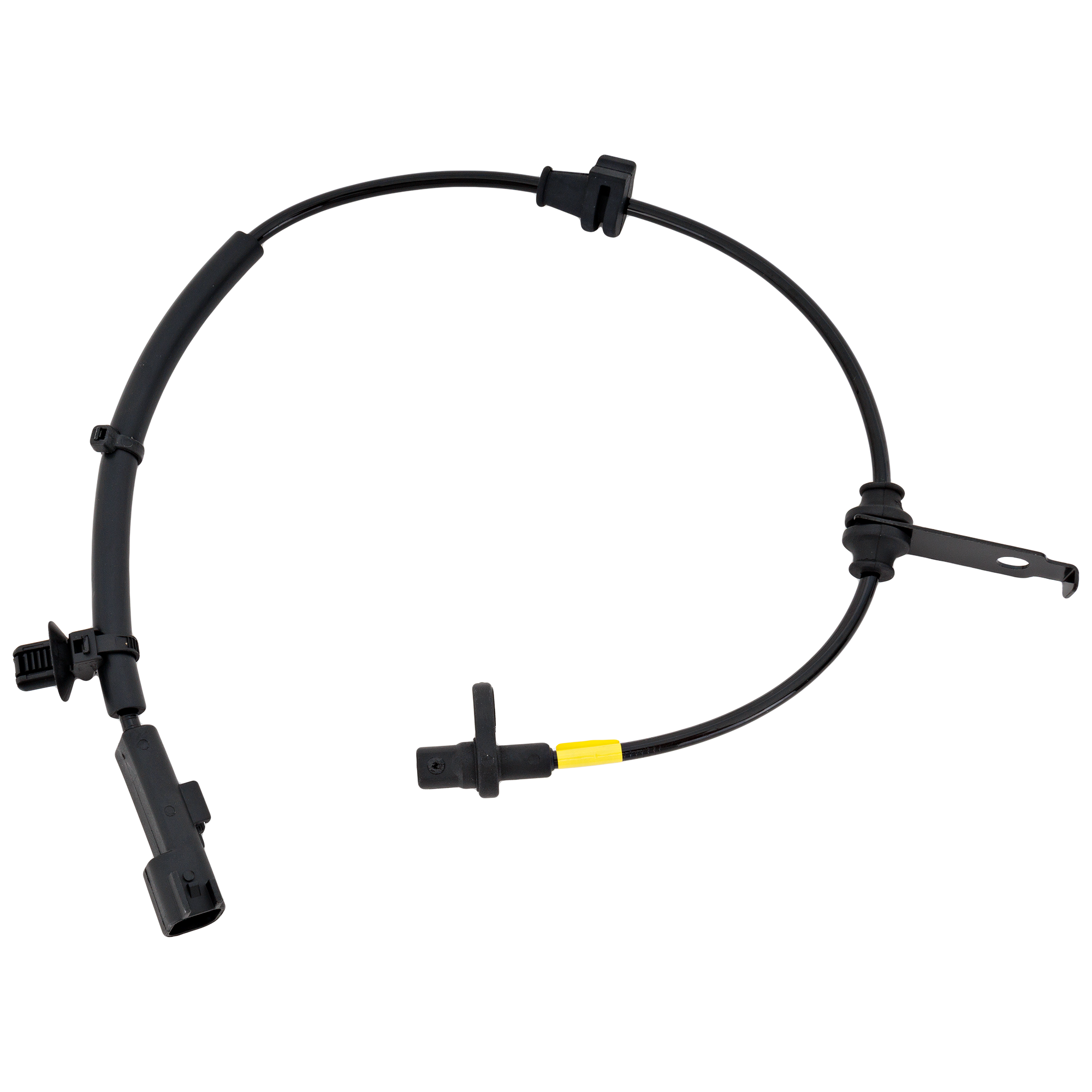 AM FUSION 14-18 MKZ 14-17 REAR ABS SPEED SENSOR RH=LH FWD GAS w Automated Parking Assist Wheel Mounted SKU RF31080062 OEM DG9Z2C190K