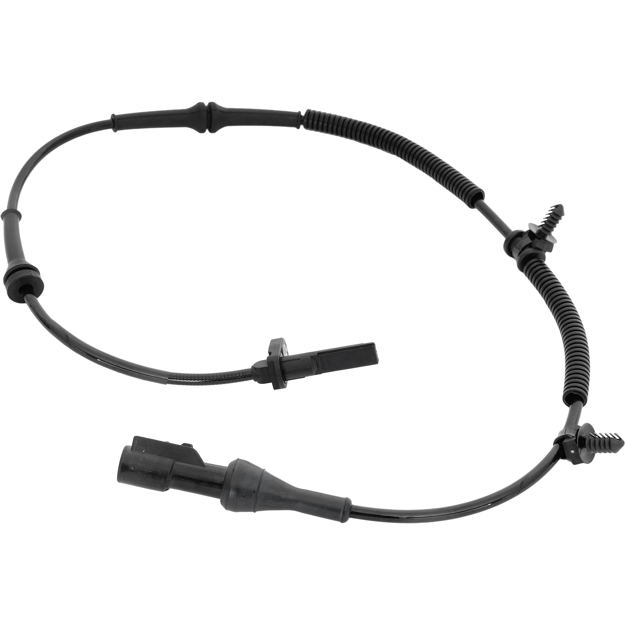 AM MKS 09-12 TAURUS 10-12 FLEX 09-09 REAR ABS SPEED SENSOR RH=LH SKU RF31080066 OEM 8A8Z2C190A