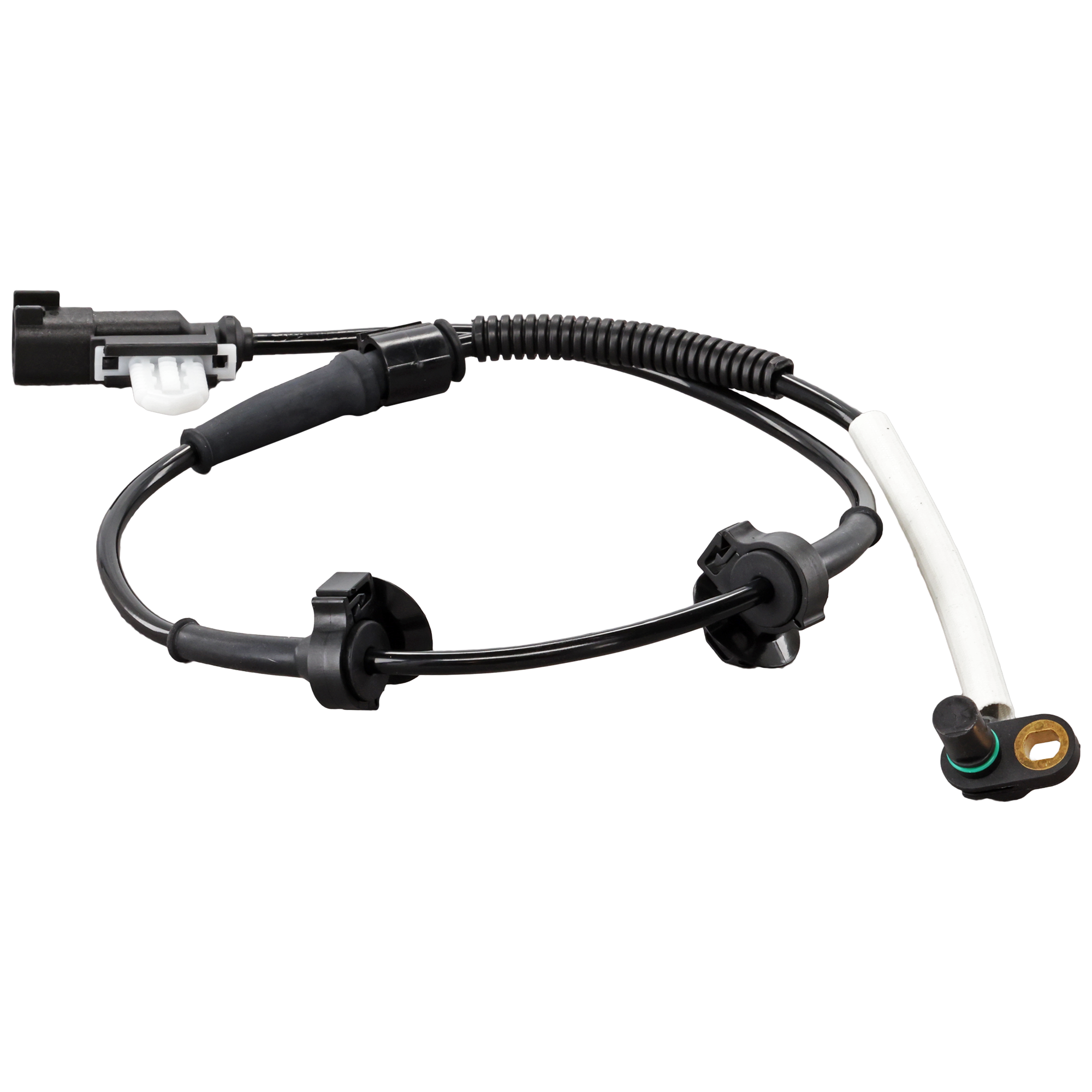 AM RANGER 10-11 FRONT ABS SPEED SENSOR RH=LH 4WD Spindle Mounted SKU RF31080072