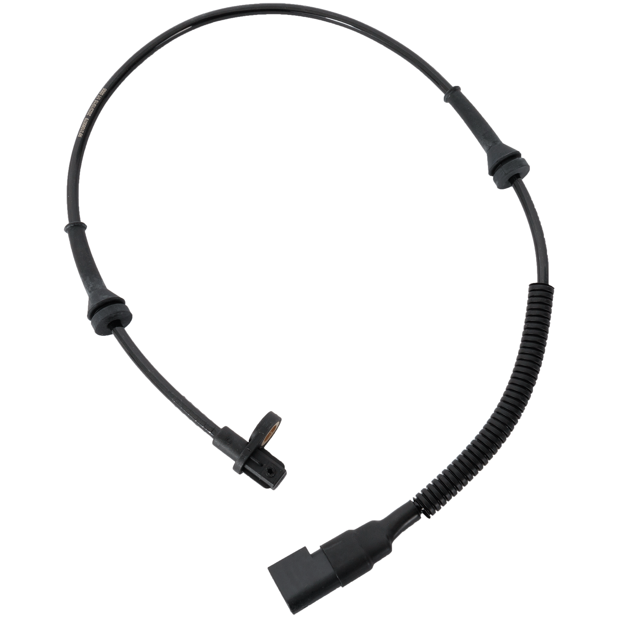 AM TRANSIT CONNECT 10-12 REAR ABS SPEED SENSOR RH=LH SKU RF31080079 OEM 2T1Z2C204A