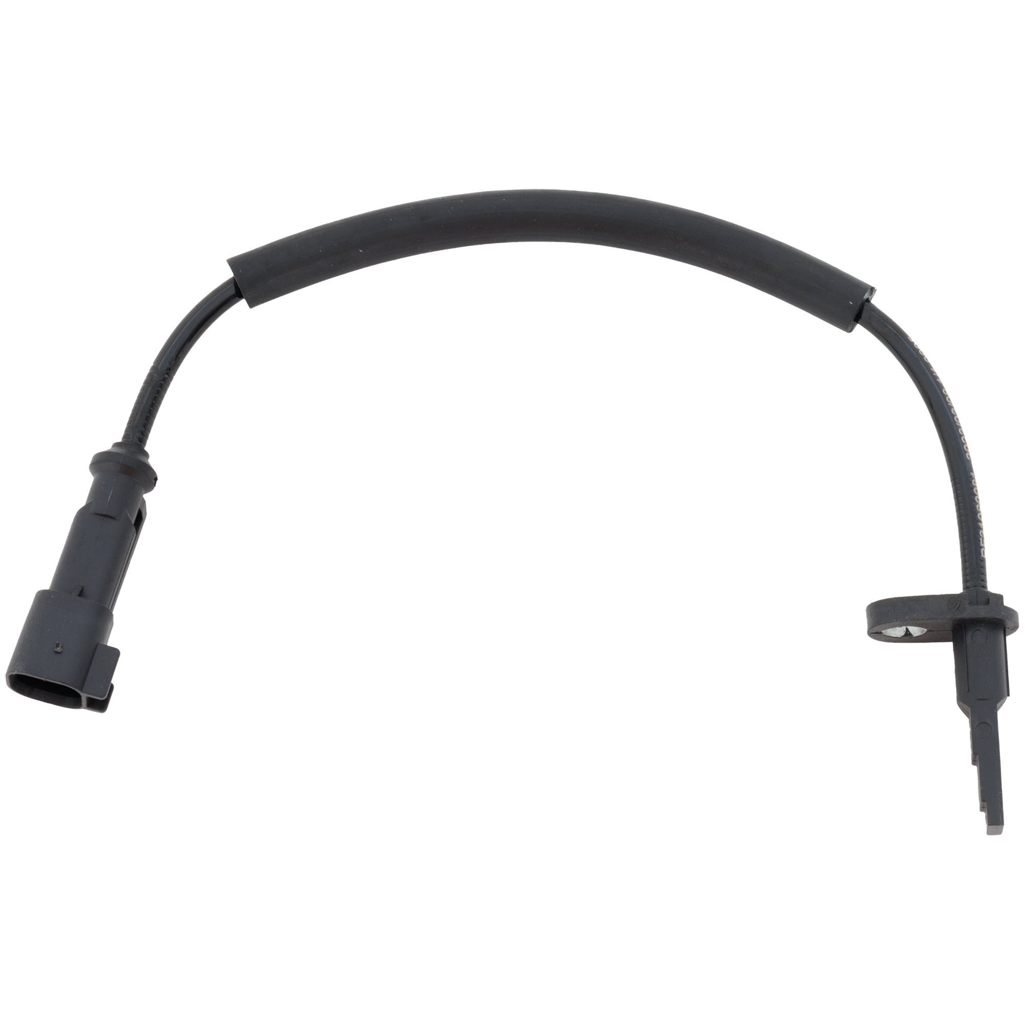 AM TRANSIT SERIES 15-19 FRONT ABS SPEED SENSOR RH=LH Wheel Mounted SKU RF31080081 OEM 533064-2ABS3134-5S15456 ABS269