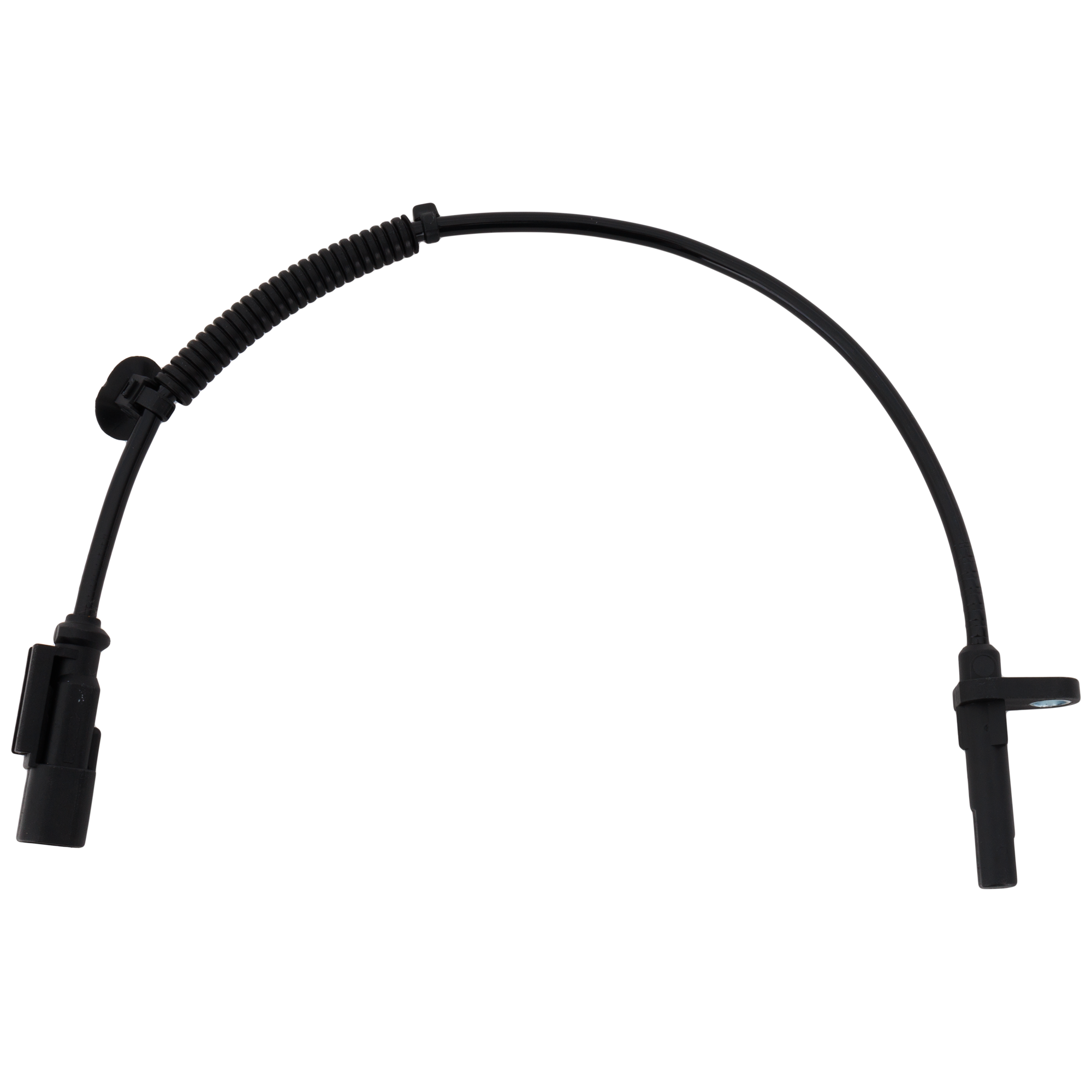 AM TRANSIT SERIES 15-20 REAR ABS SPEED SENSOR RH=LH w Single Rear Wheels Wheel Mounted SKU RF31080084 OEM 533081-2ABS3135-5S15455 ABS271