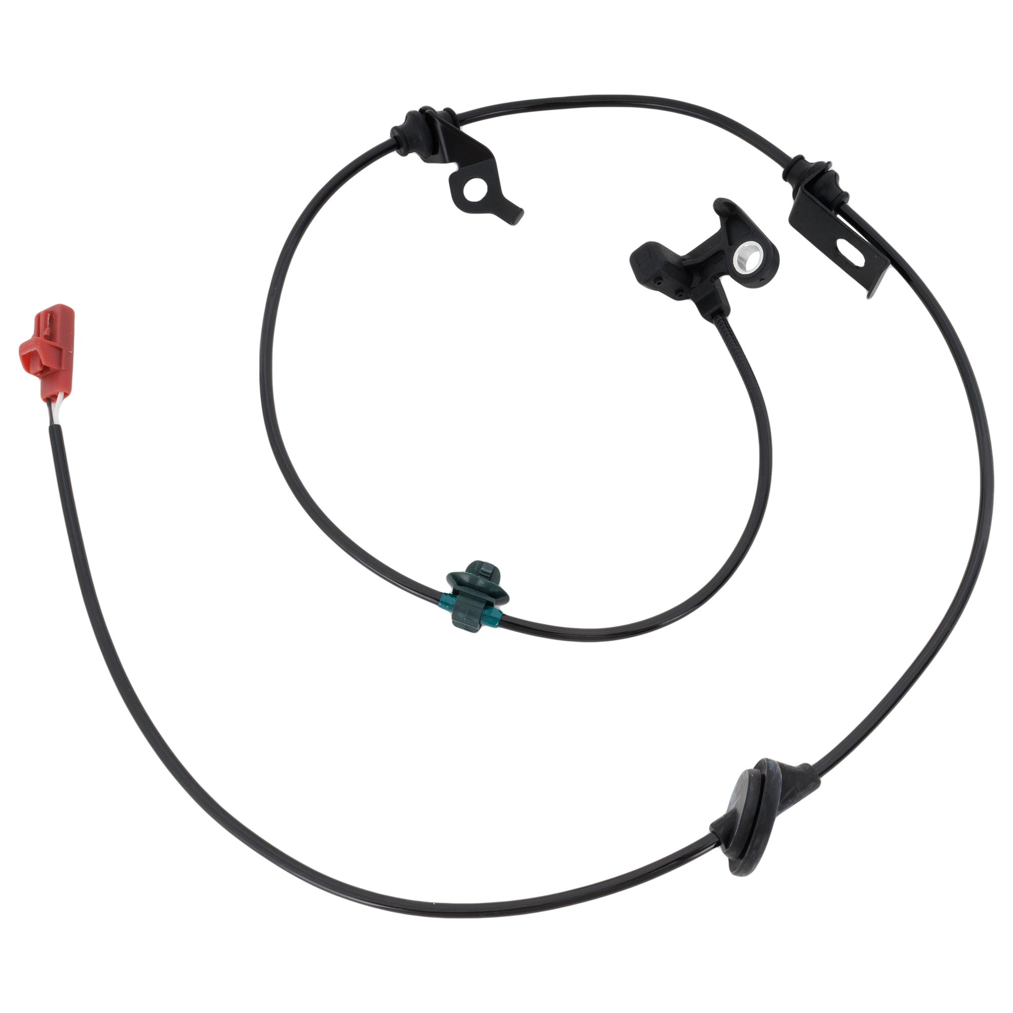 AM FUSION 06-12 ZEPHYR 06-06 REAR ABS SPEED SENSOR RH FWD Spindle Mounted SKU RF31080097 OEM AE5Z2C182A