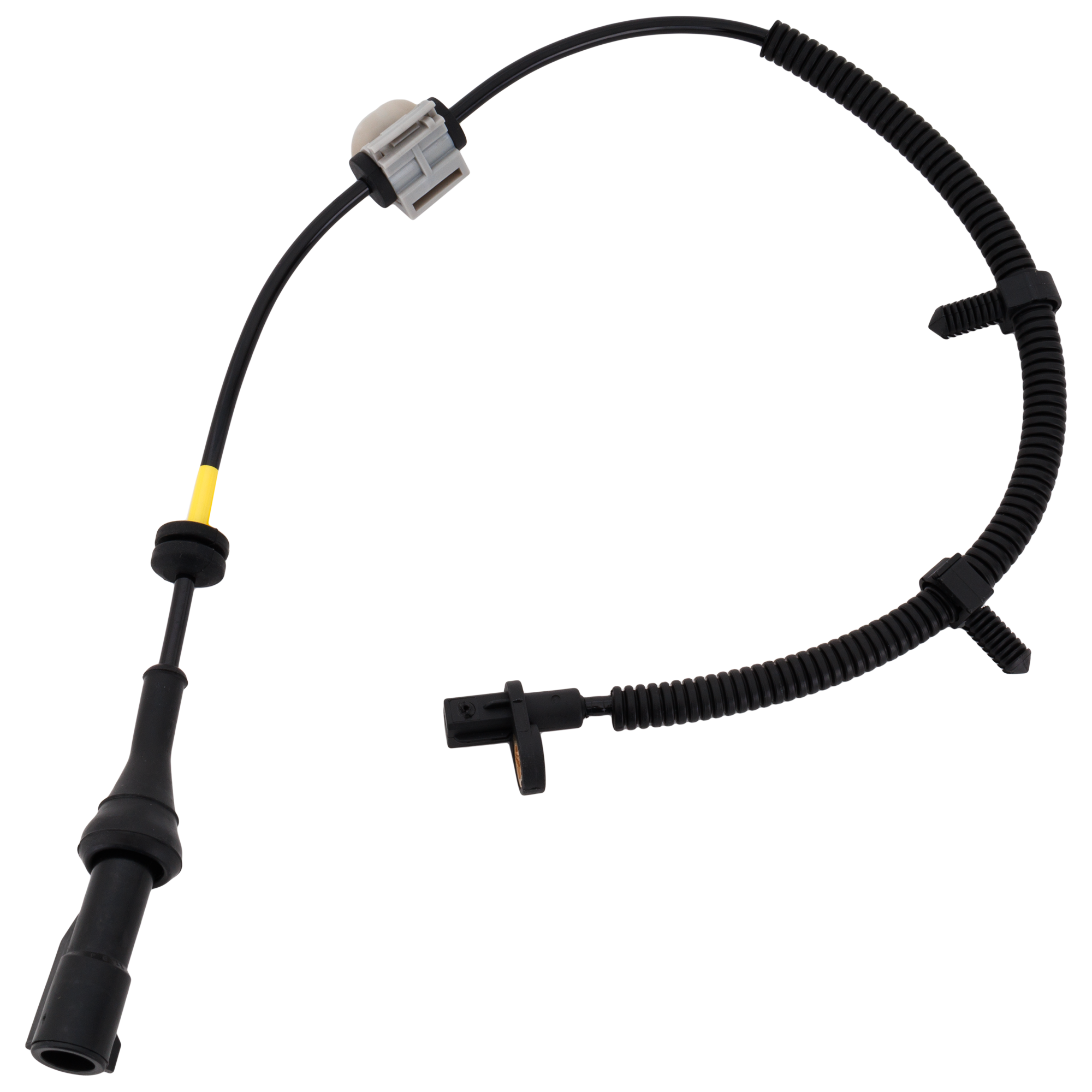 AM FOCUS 08-11 REAR ABS SPEED SENSOR RH Spindle Mounted SKU RF31080101 OEM 8S4Z2C190B