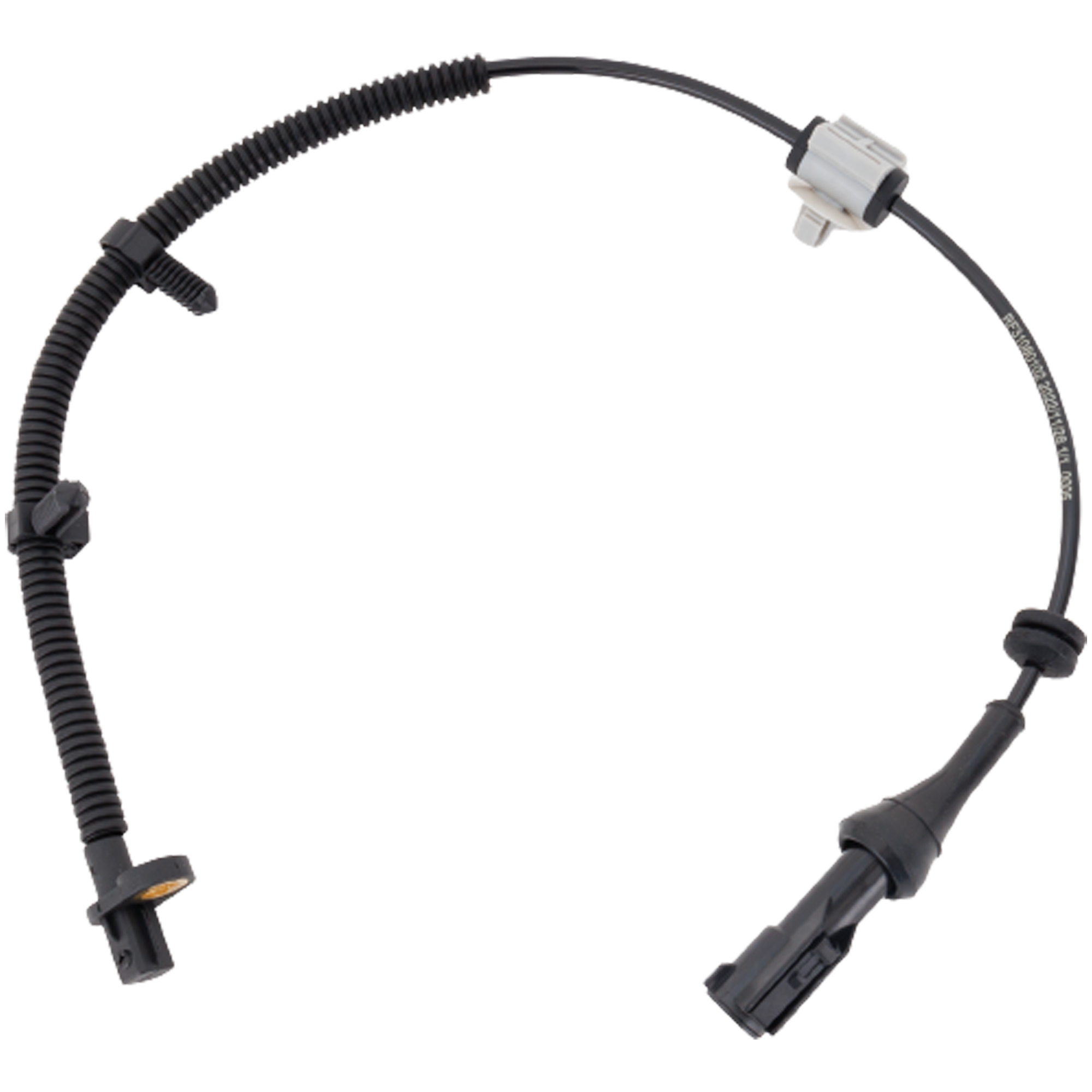 AM FOCUS 08-11 REAR ABS SPEED SENSOR LH Axle Mounted SKU RF31080102 OEM 8S4Z2C191B