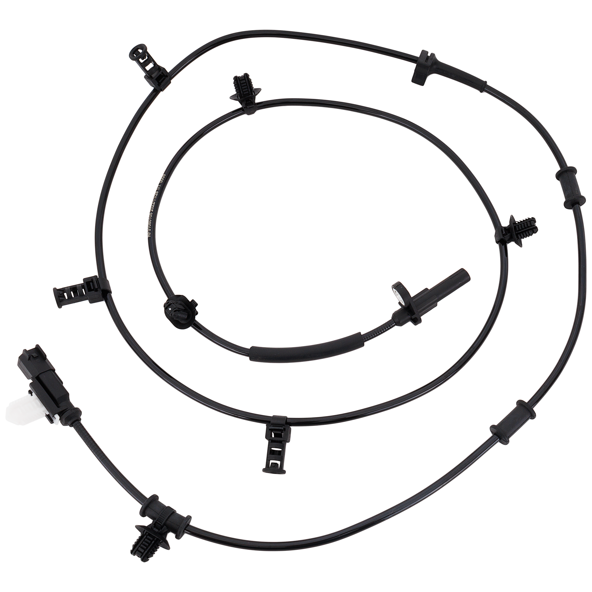 AM F 150-15-20 REAR ABS SPEED SENSOR RH Wheel Mounted SKU RF31080105 OEM FL3Z2C190A